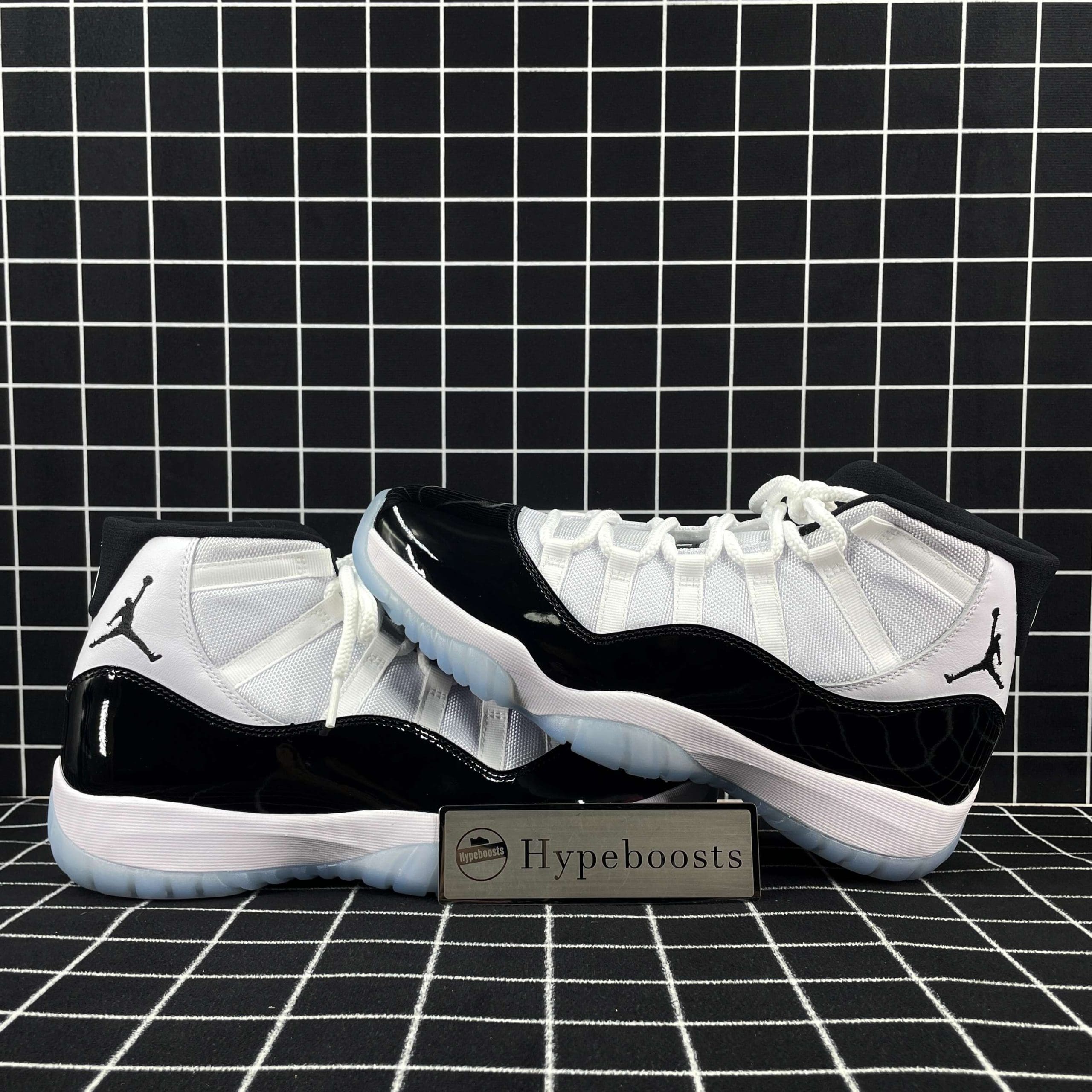 Jordan 11 Retro Concord Replica