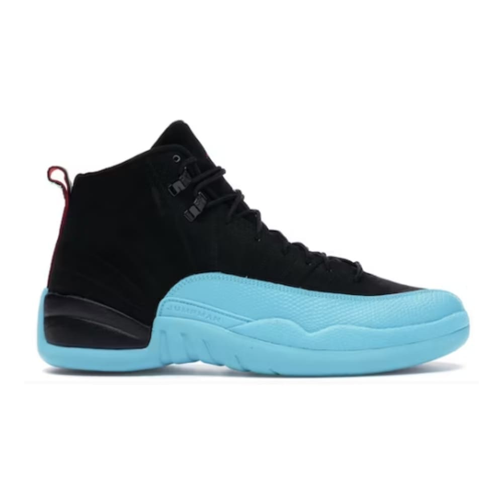 Jordan 12 Retro Gamma Blue Replica