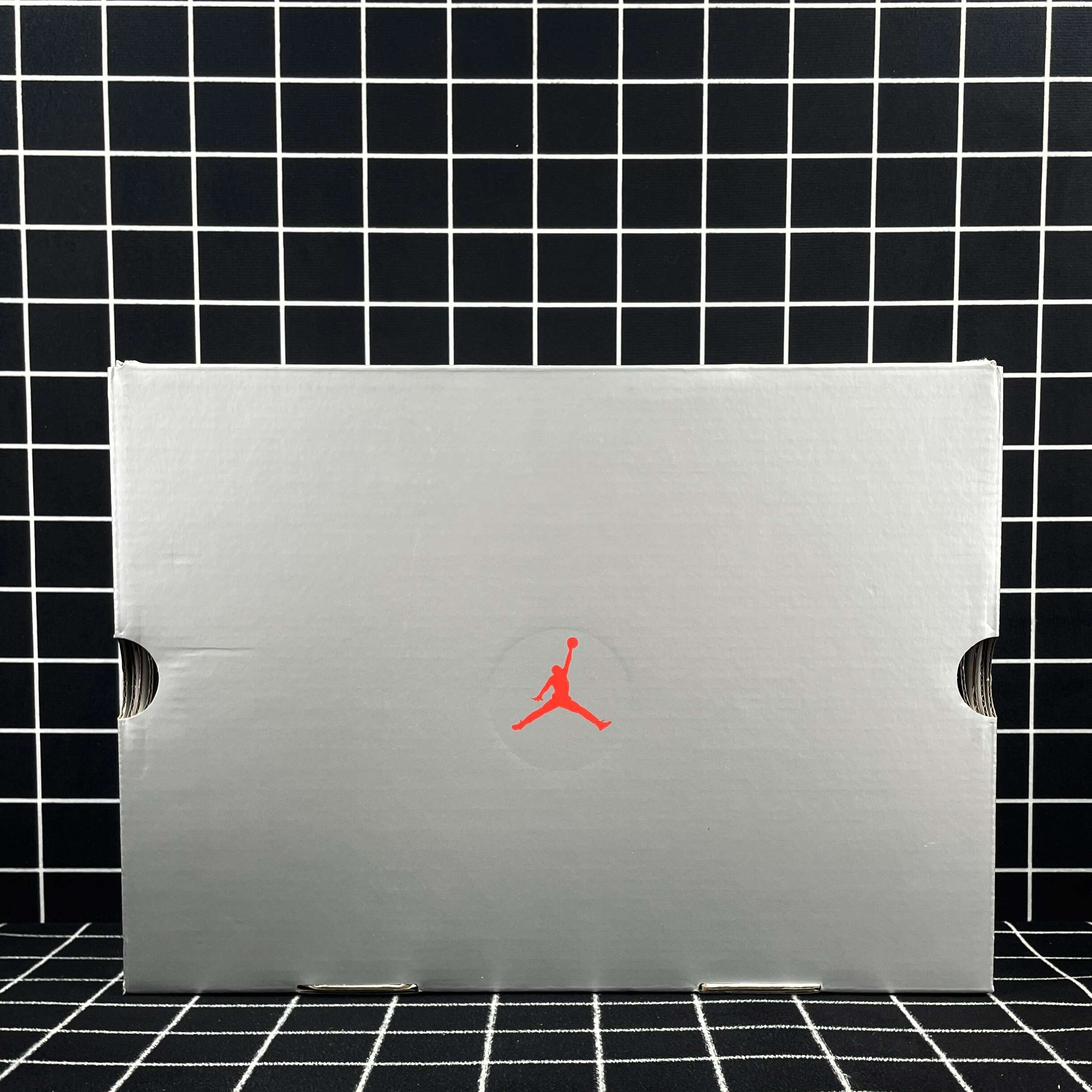 Jordan 13 Retro Black Flint Replica