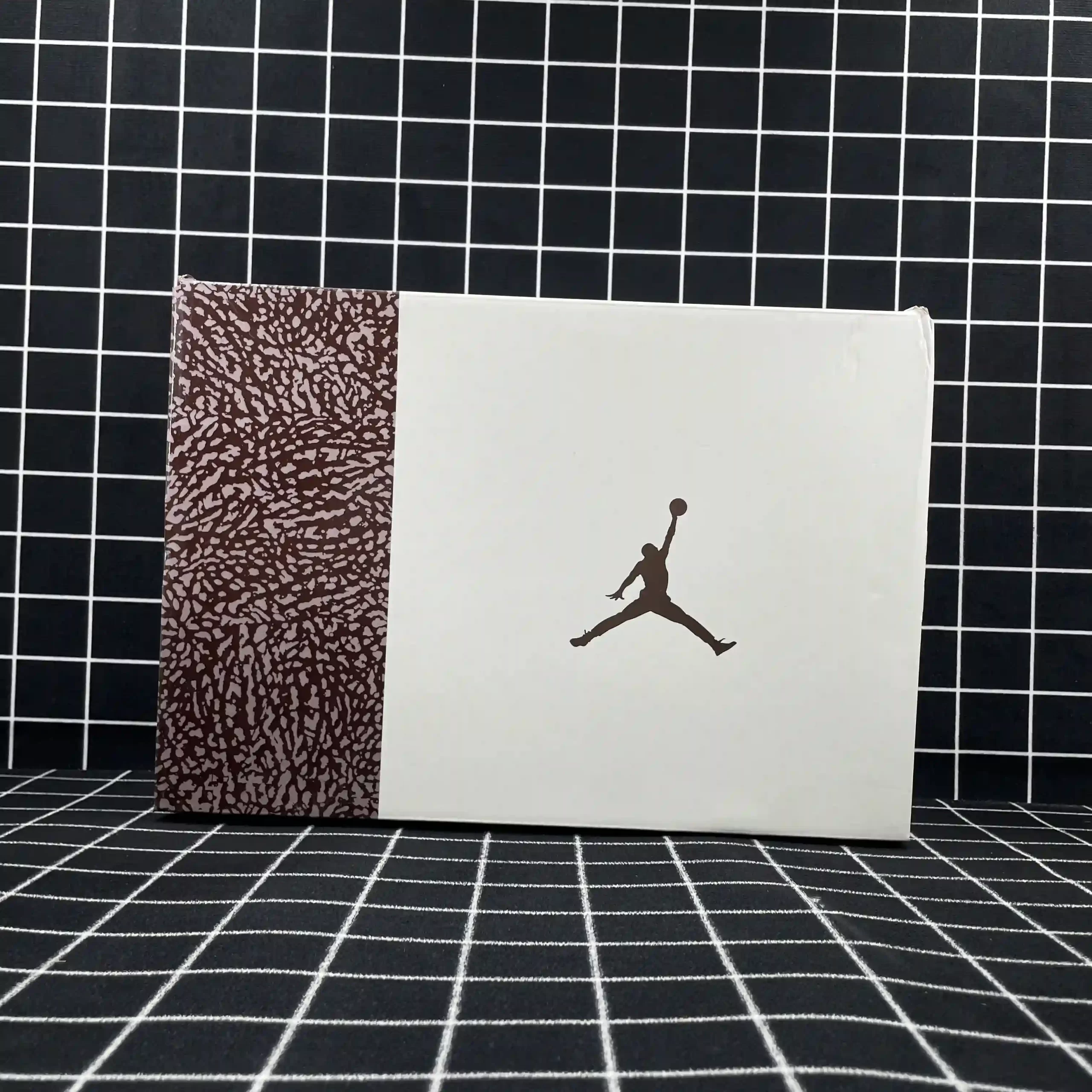 Jordan 3 Retro Palomino