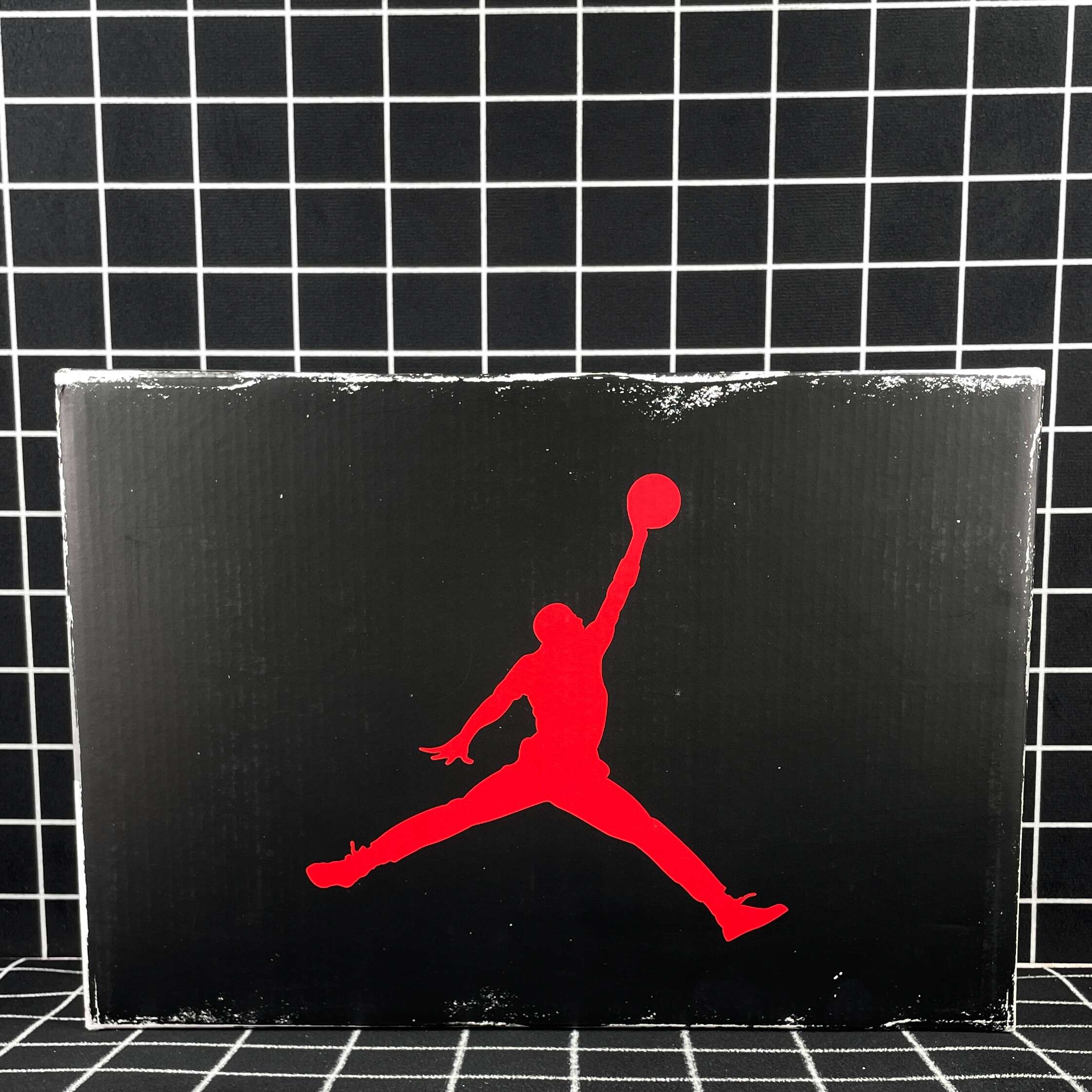 Jordan 3 Retro White Cement Reimagined Replica