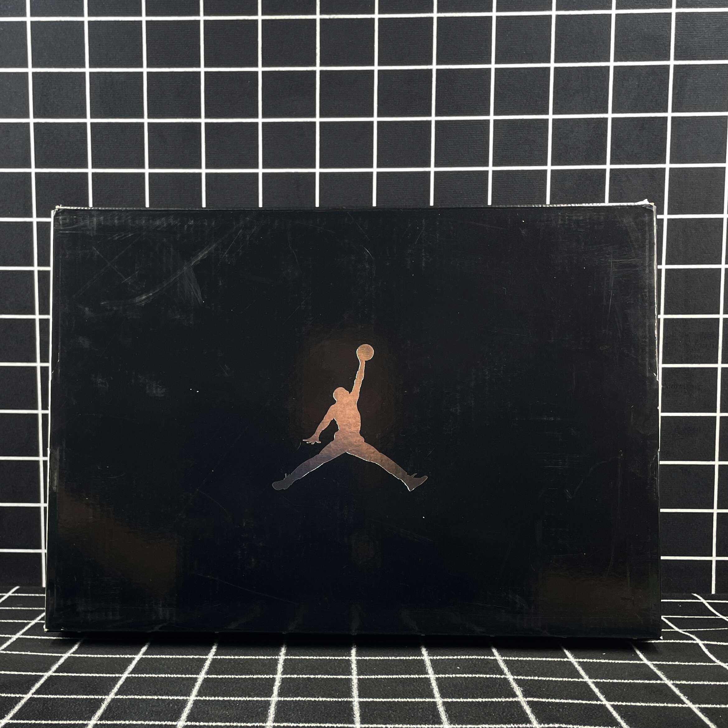 Jordan 4 Retro Doernbecher Replica