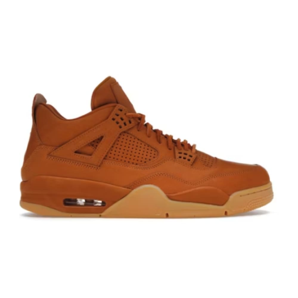 Jordan 4 Retro Premium Pinnacle Replica