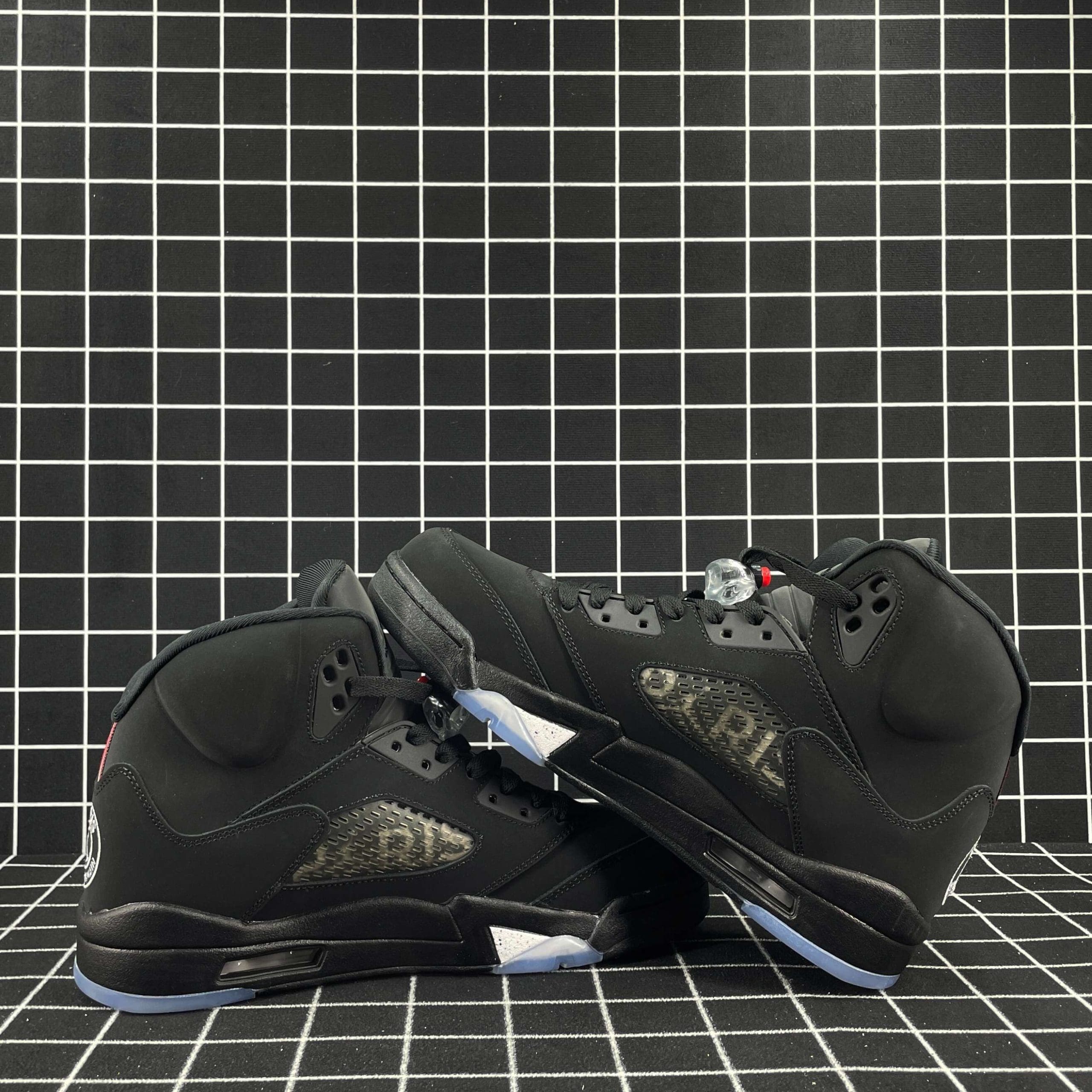 Jordan 5 Retro Paris Saint-Germain Replica