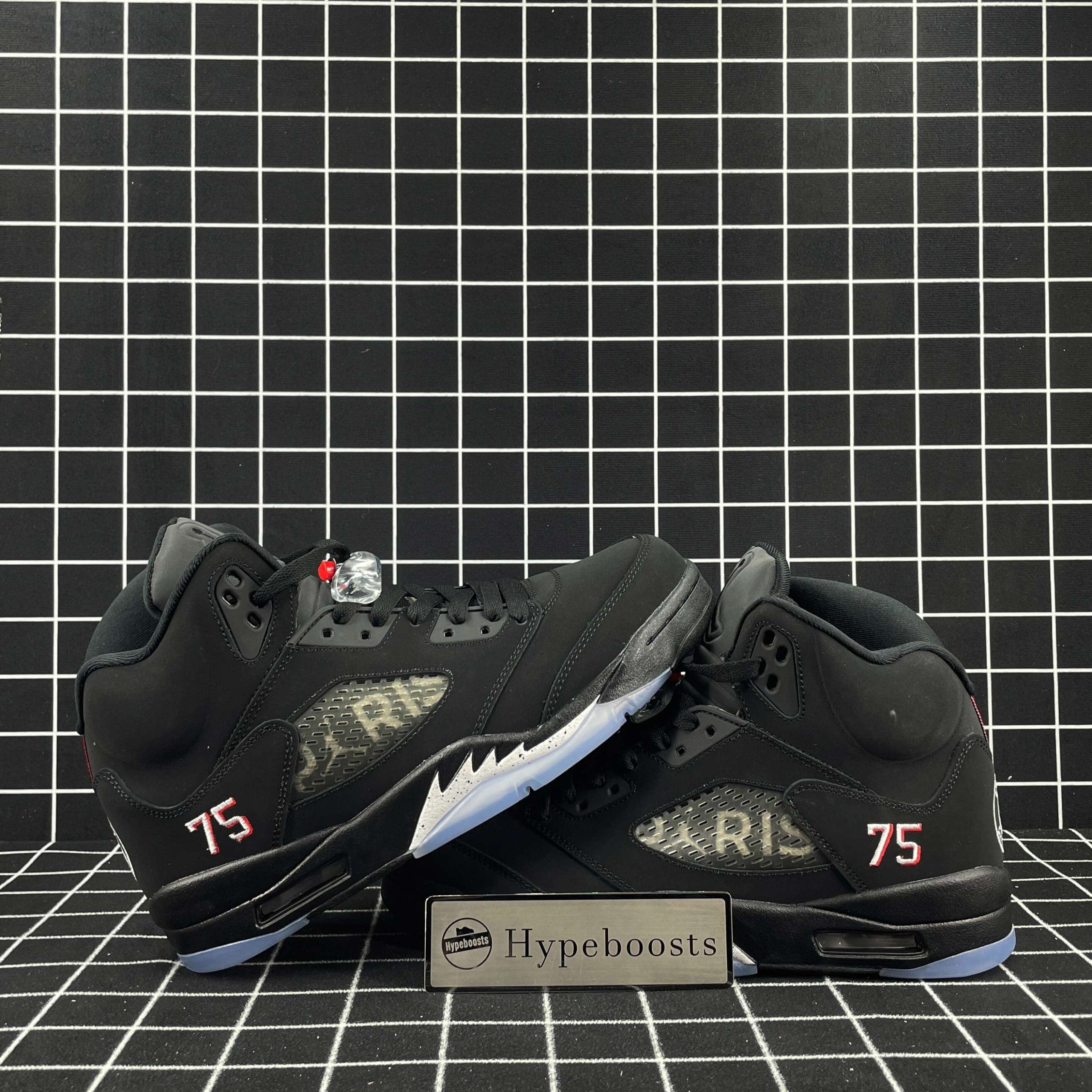 Jordan 5 Retro Paris Saint-Germain Replica