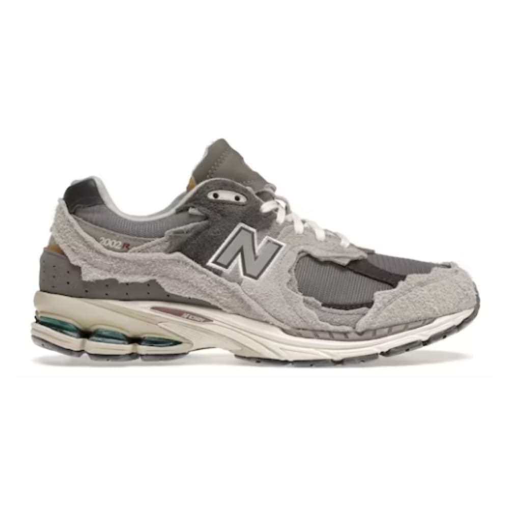 New Balance 2002R Protection Pack Rain Cloud Replica