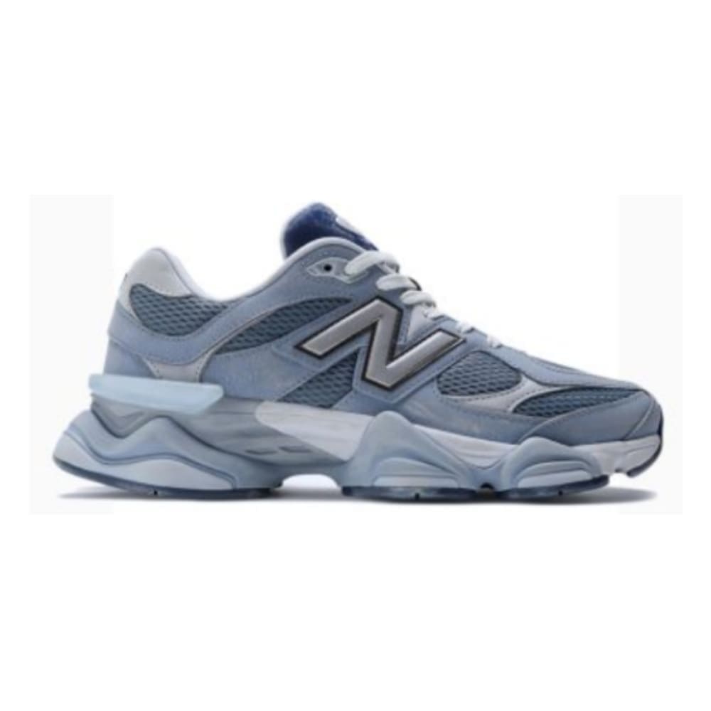 New Balance 9060 Sneakers Grey Replica