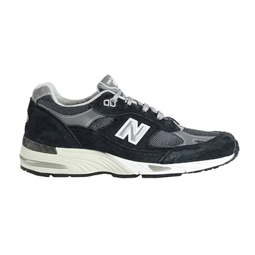 New Balance 992 Made in USA Black Replica