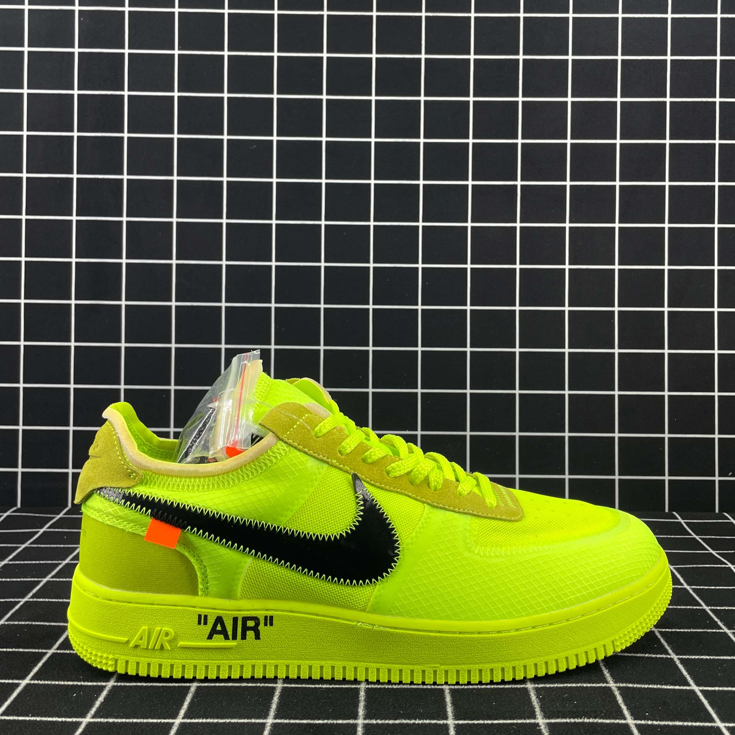 Nike Air Force 1 Low Volt Replica
