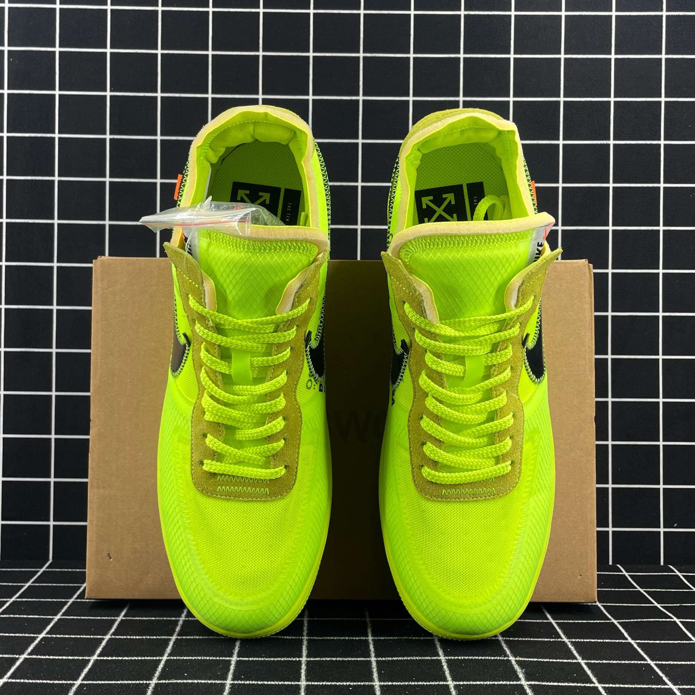 Nike Air Force 1 Low Volt Replica