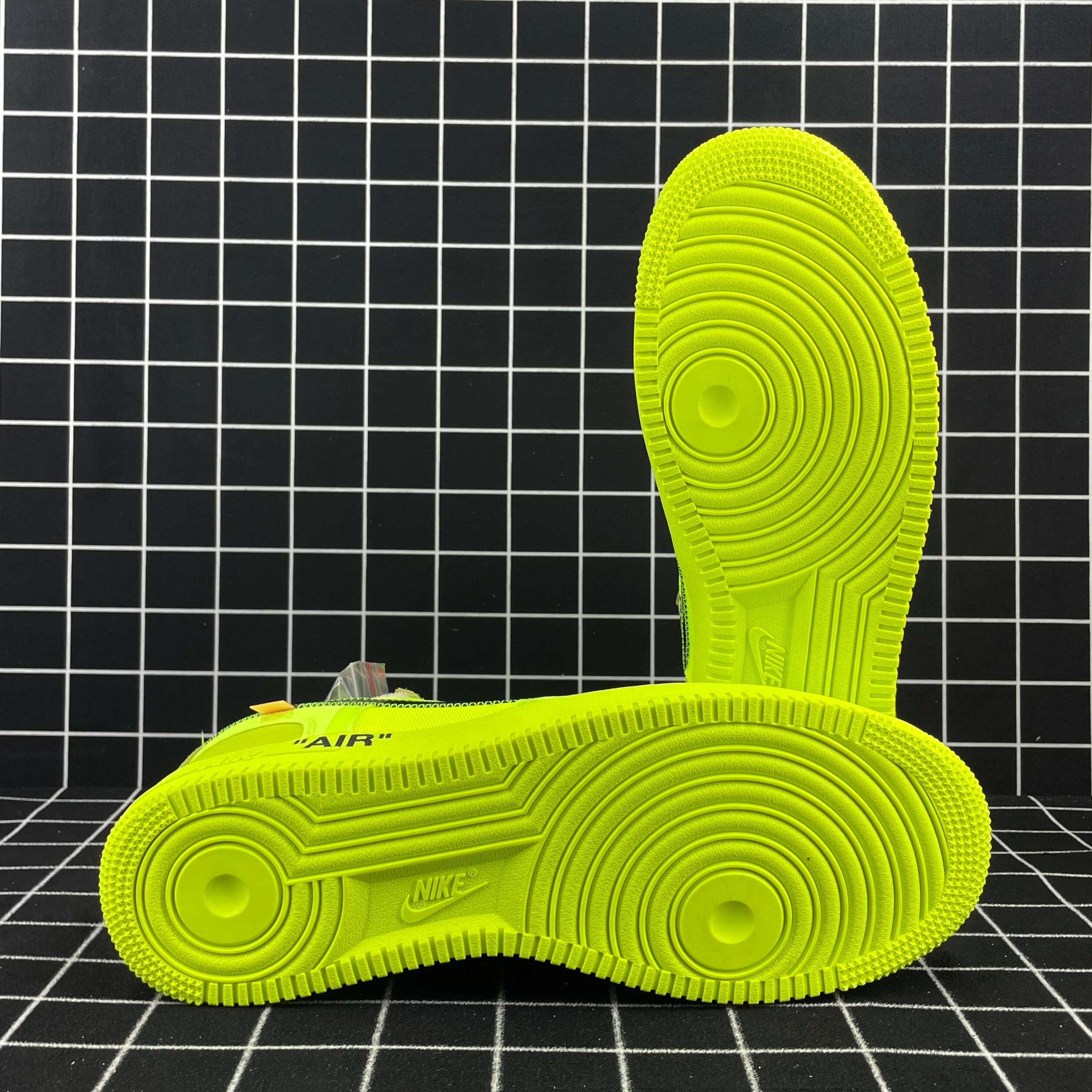 Nike Air Force 1 Low Volt Replica