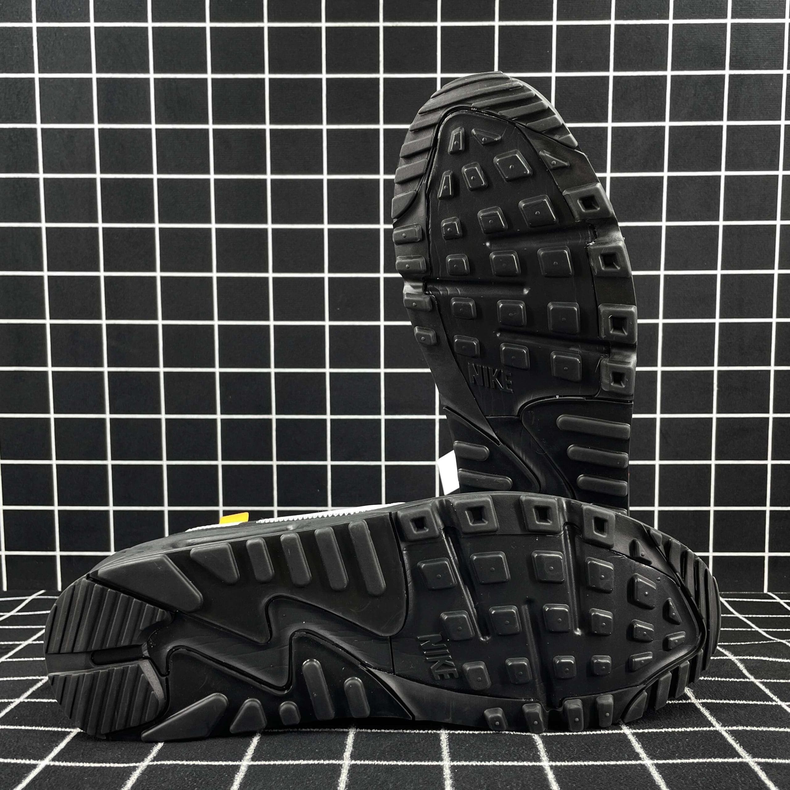 Nike Air Max 90 Black Replica