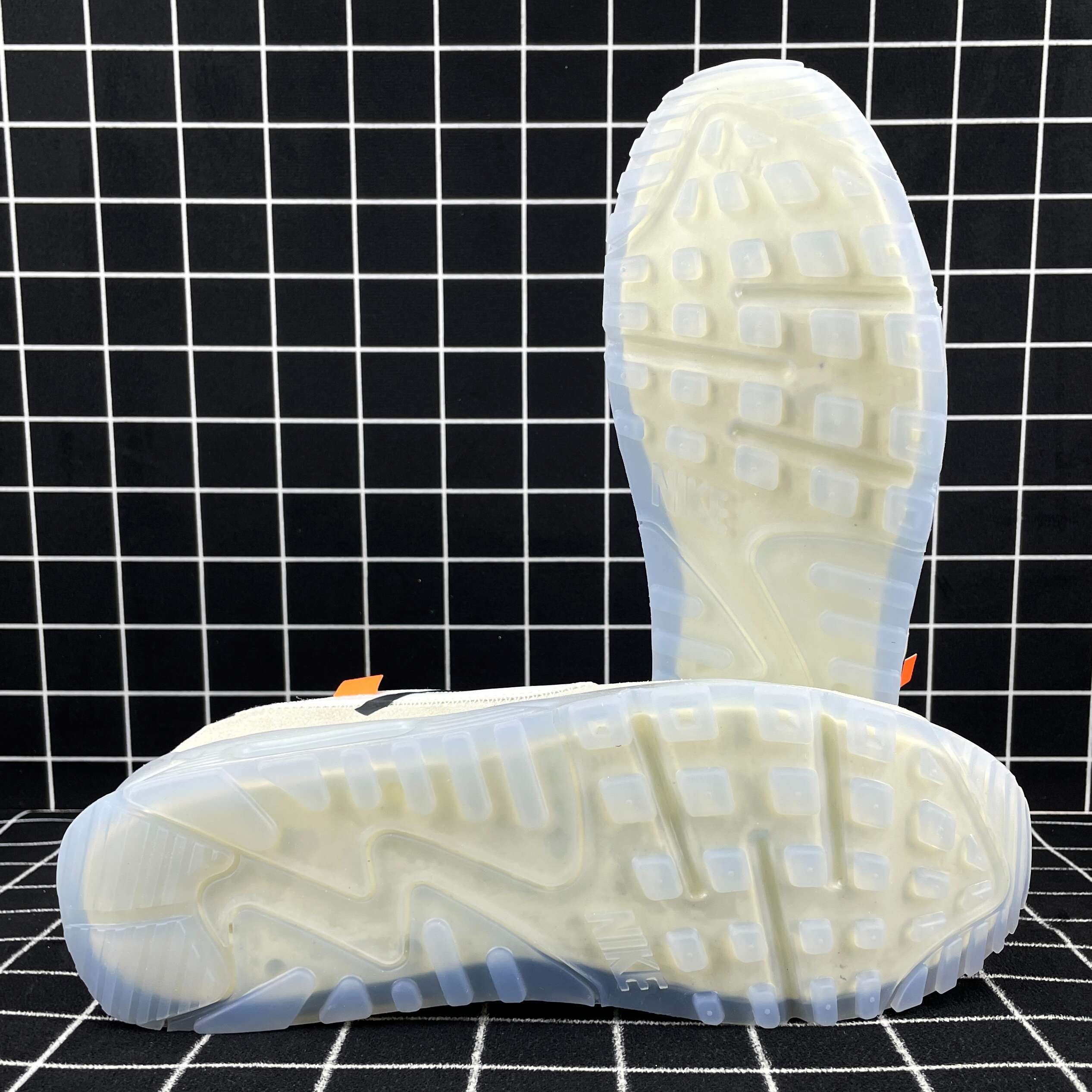 Nike Air Max 90 White Replica