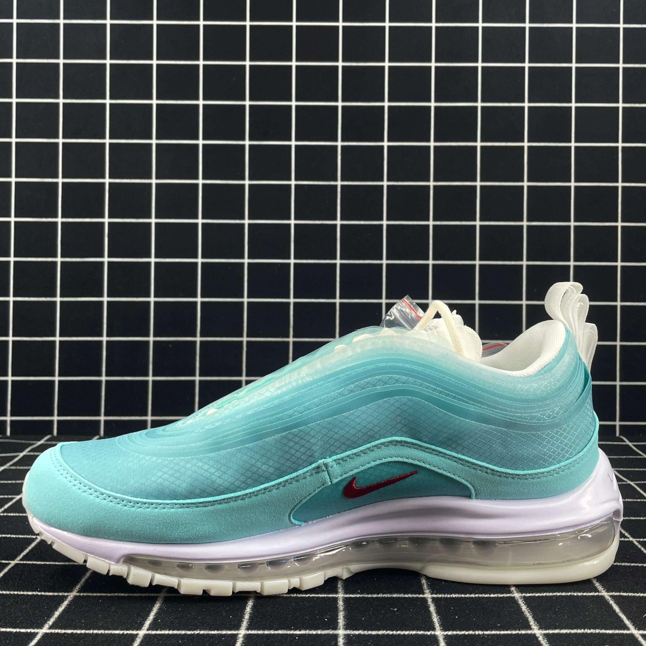 Nike Air Max 97 SH Kaleidoscope Cl1508-400 Replica