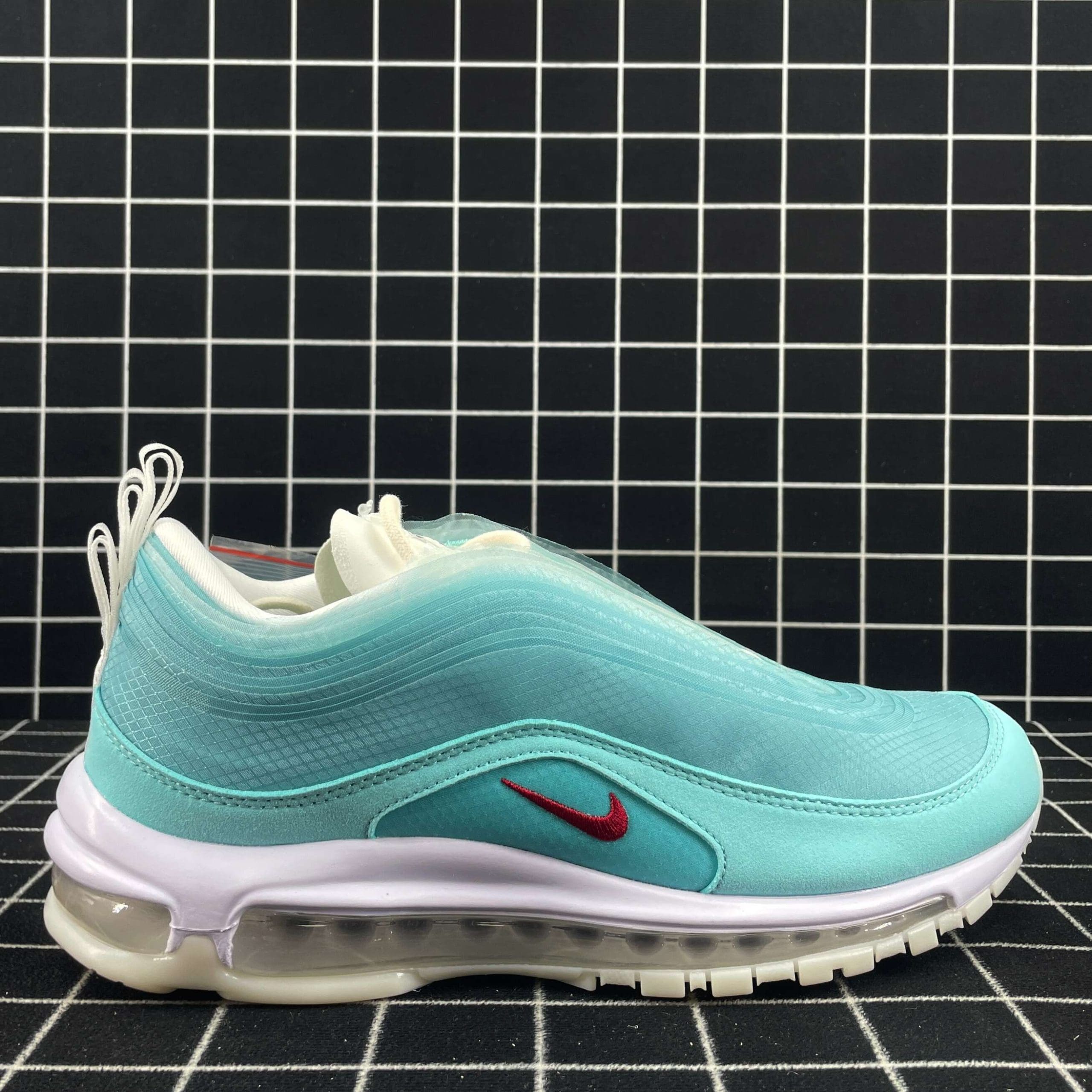 Nike Air Max 97 SH Kaleidoscope Cl1508-400 Replica
