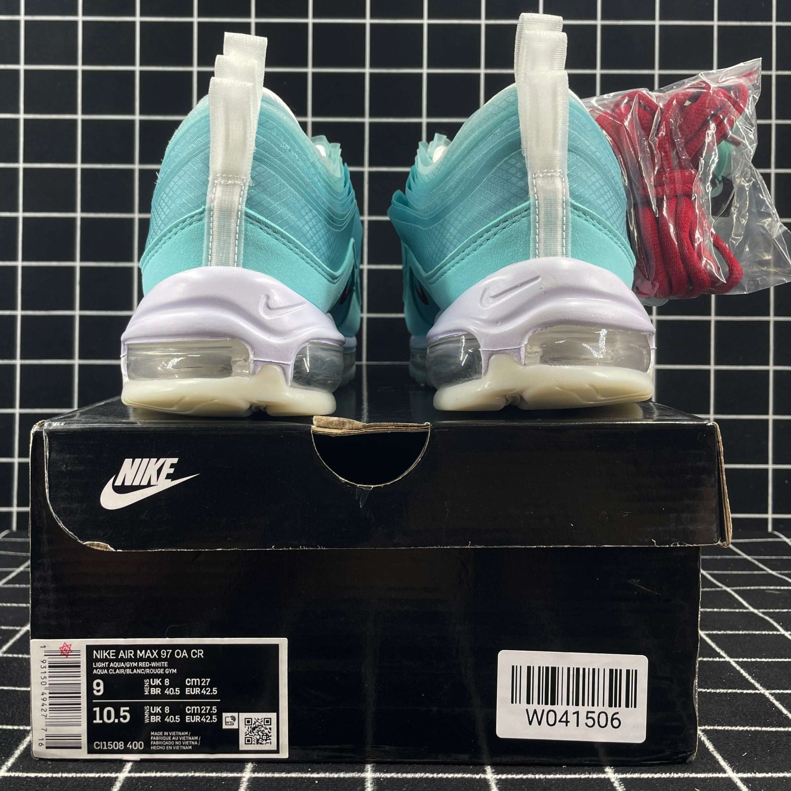 Nike Air Max 97 SH Kaleidoscope Cl1508-400 Replica