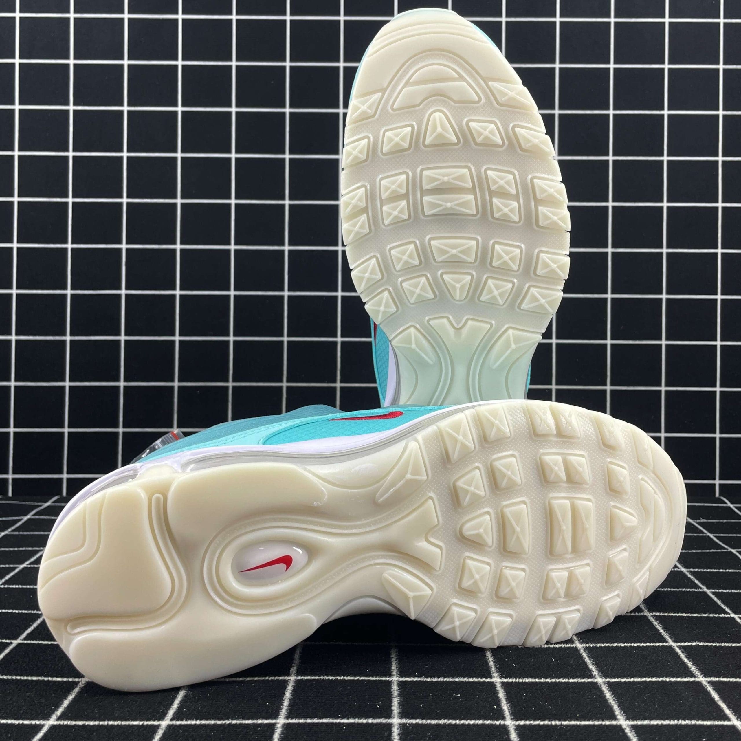 Nike Air Max 97 SH Kaleidoscope Cl1508-400 Replica