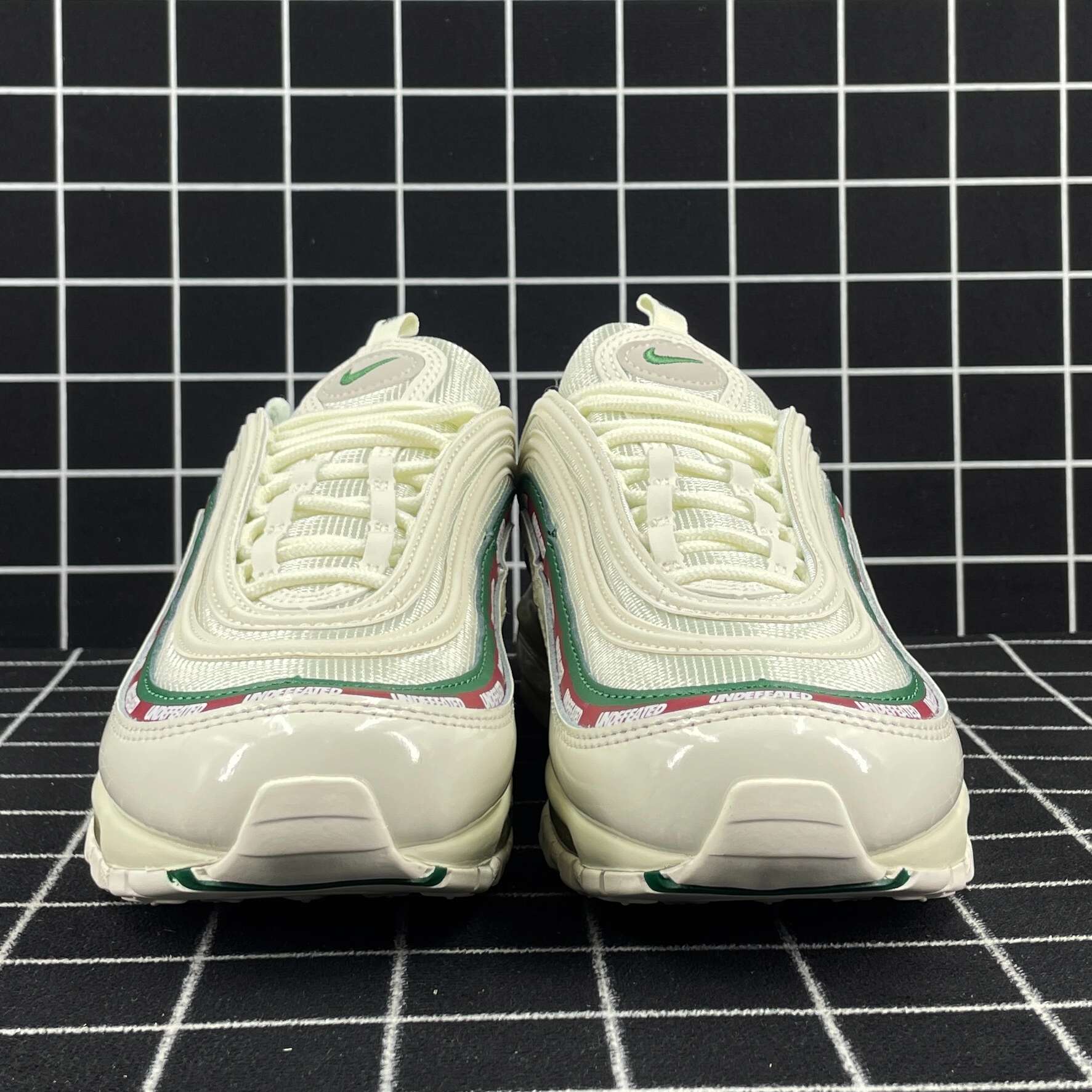 Nike Air Max 97 UNDFTD White Replica