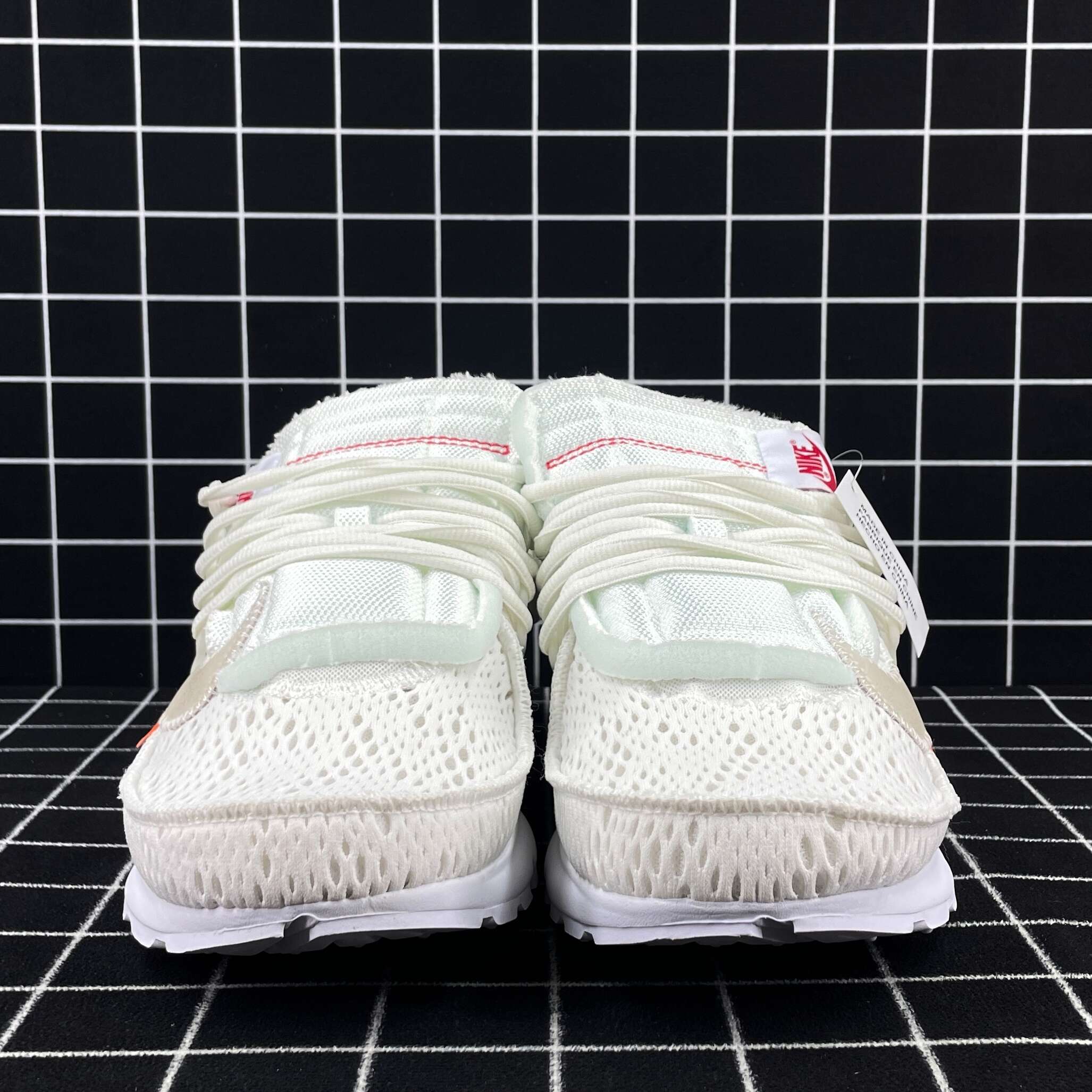 Nike Air Presto White (2018) Replica