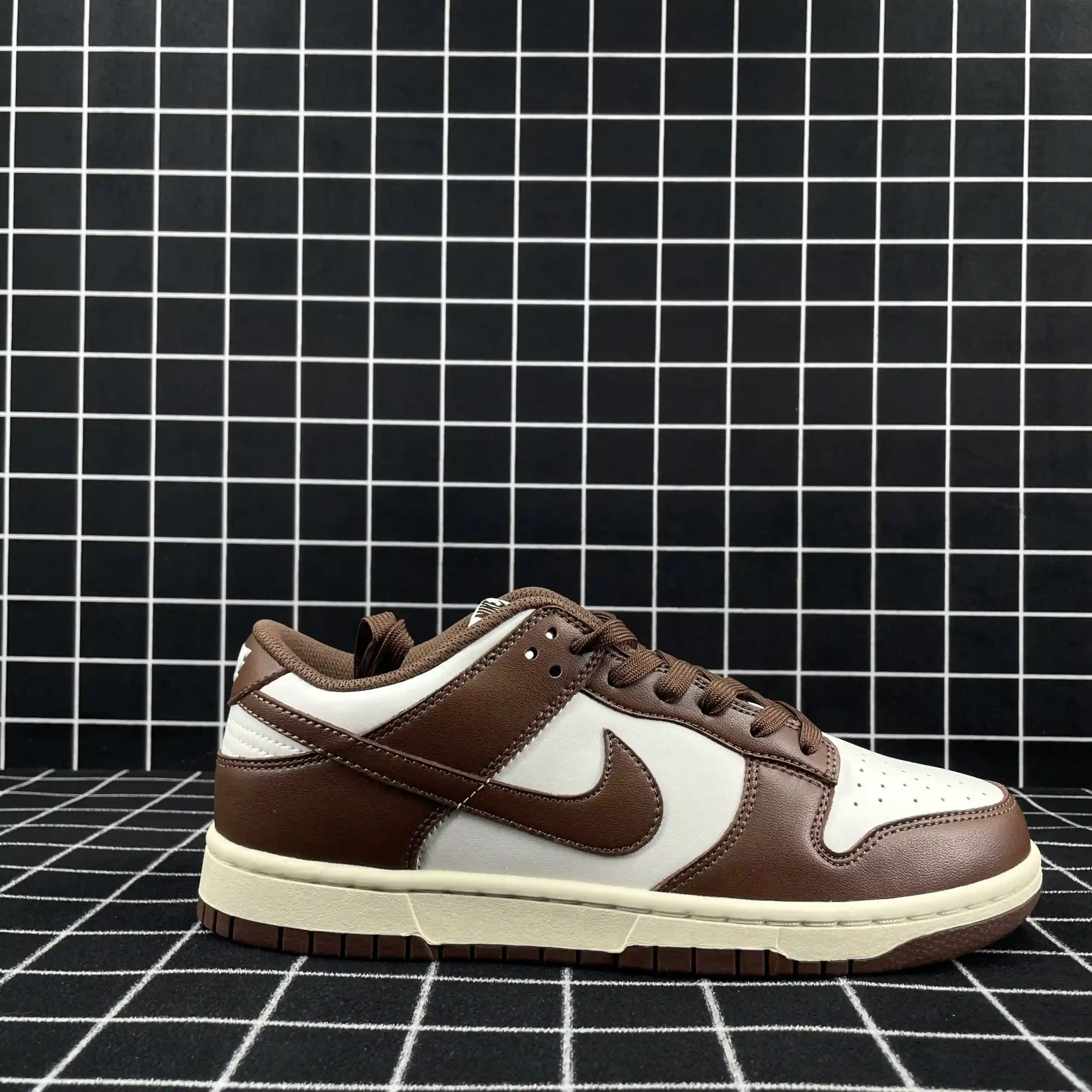 Nike Dunk Low Cacao Wow Replica