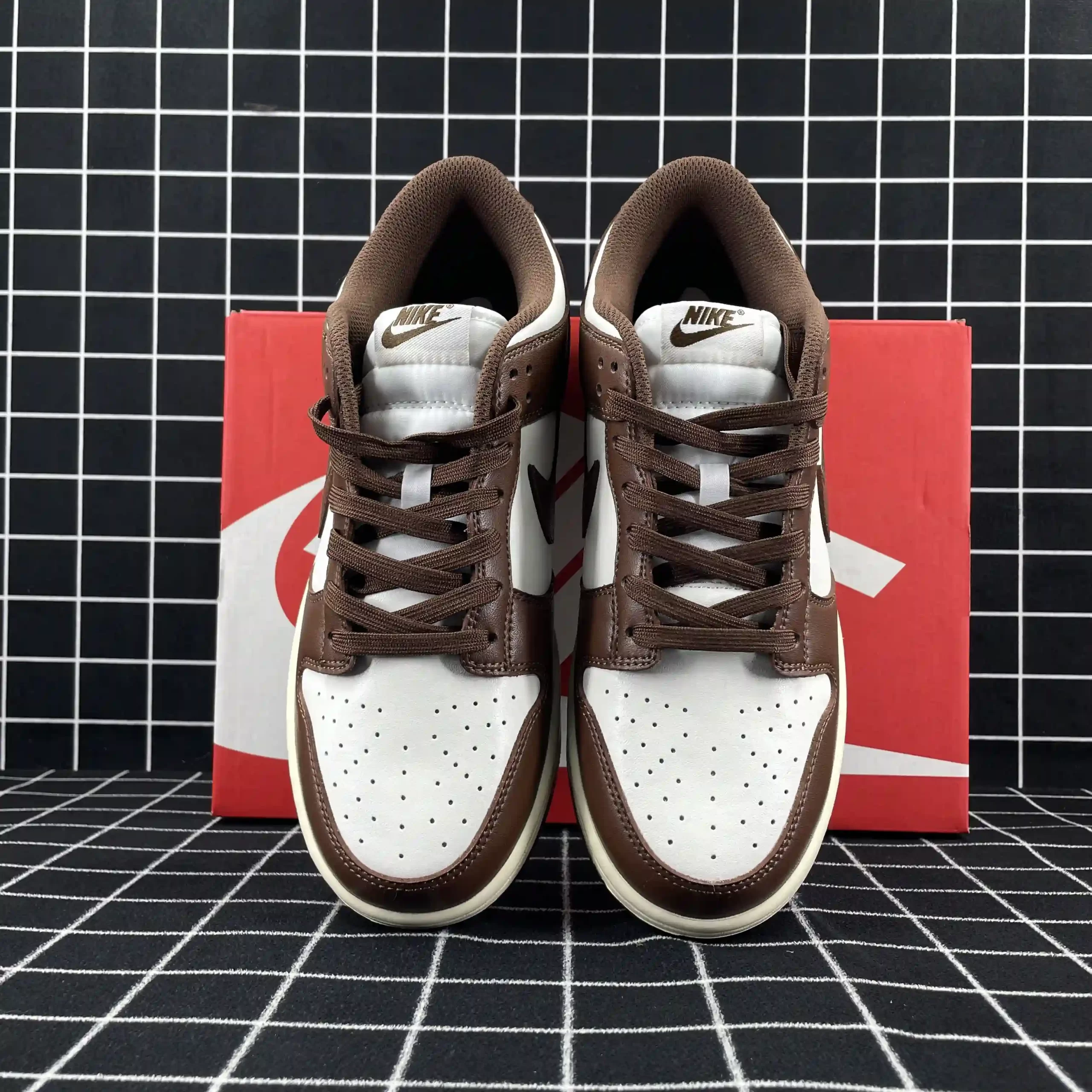 Nike Dunk Low Cacao Wow Replica