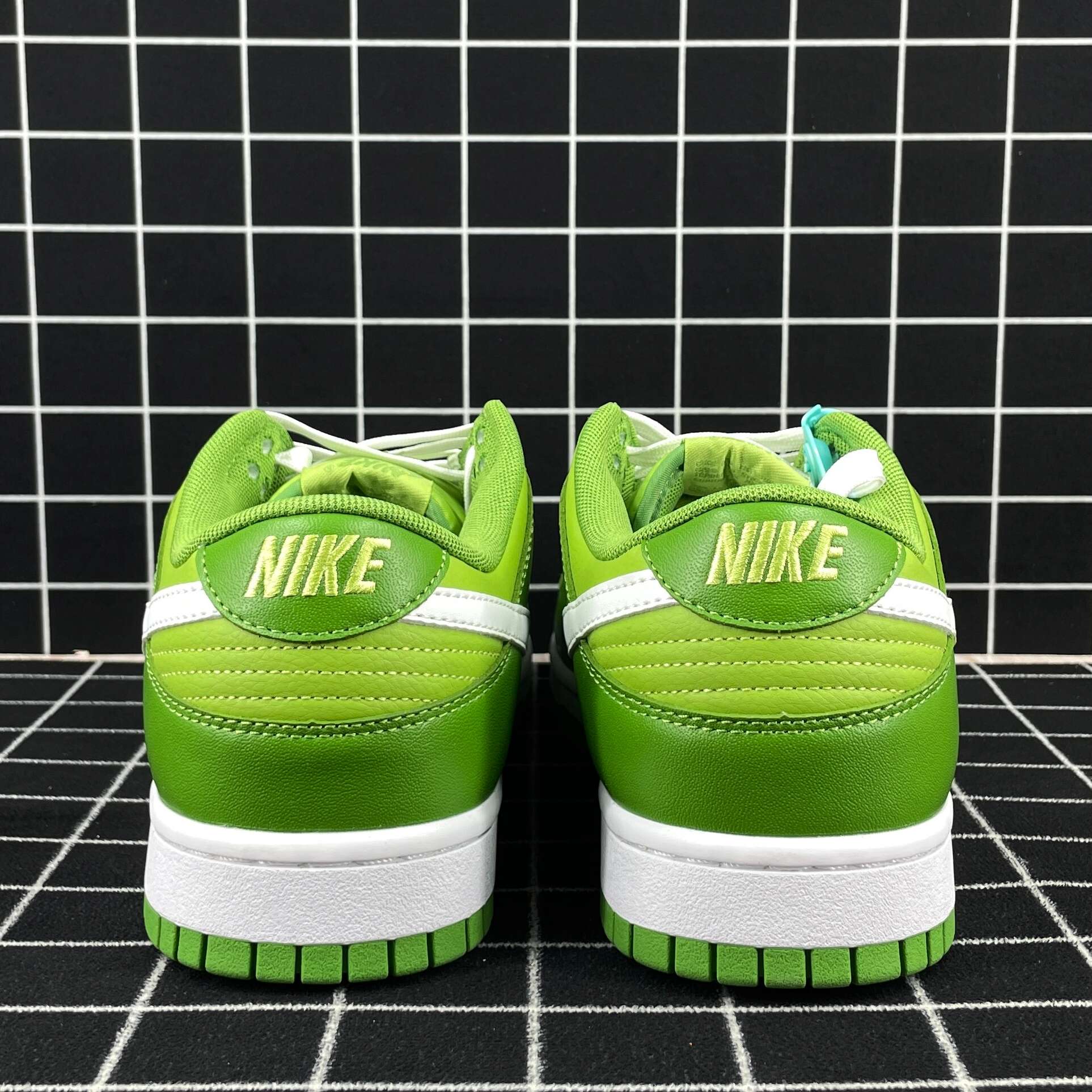 Nike Dunk Low Chlorophyll (PS) Replica