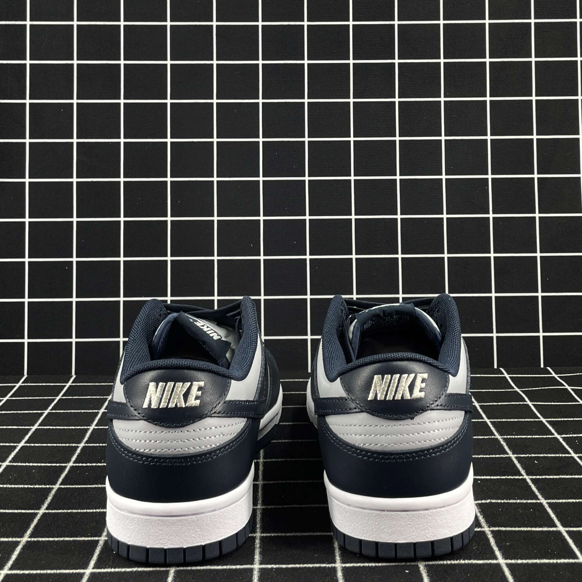 Nike Dunk Low Georgetown Replica