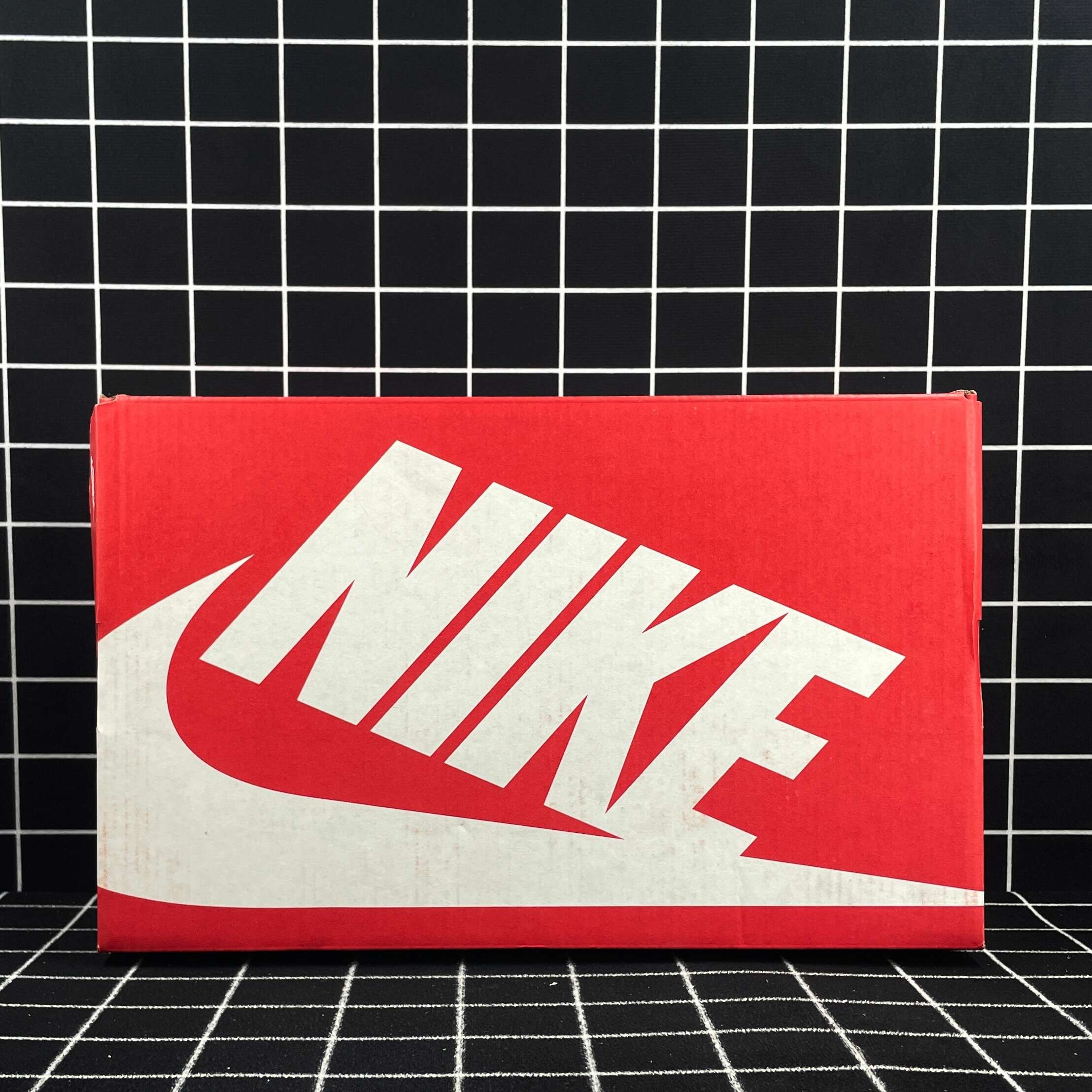 Nike Dunk Low Laser Orange Replica