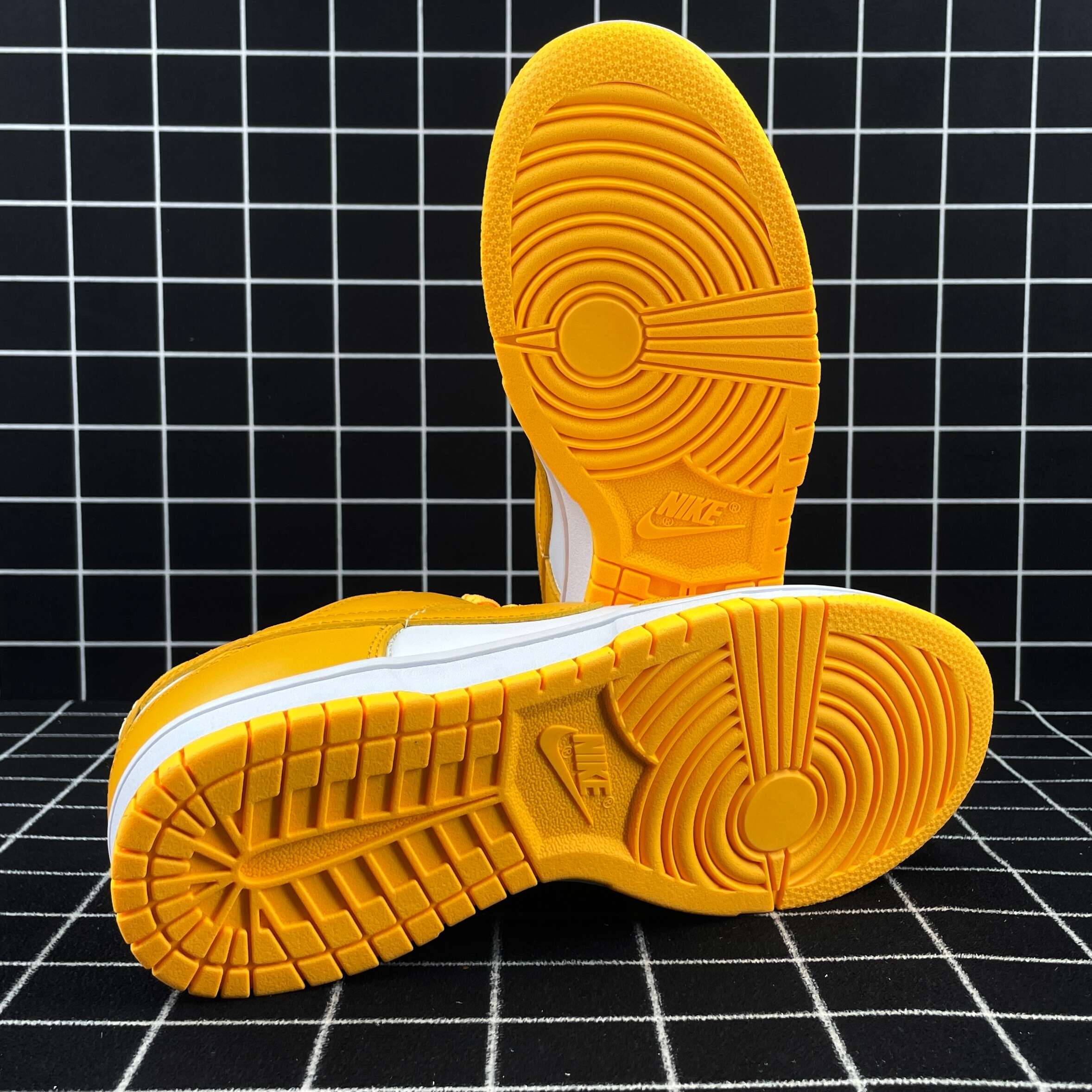 Nike Dunk Low Laser Orange Replica