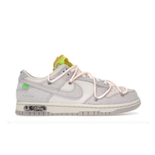Nike Dunk Low Lot 12 of 50 Replica