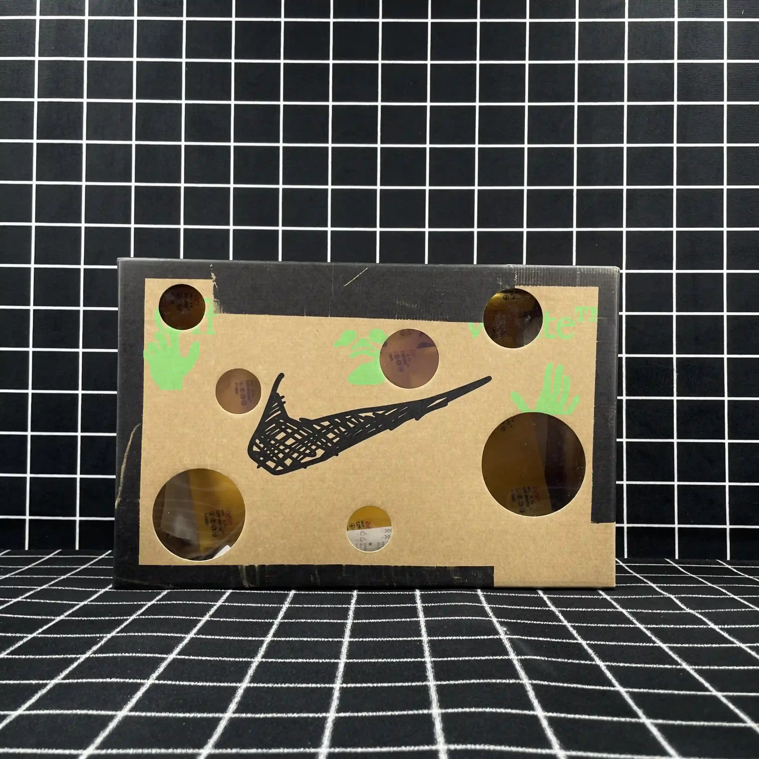 Nike Dunk Low Lot 14 of 50 Replica