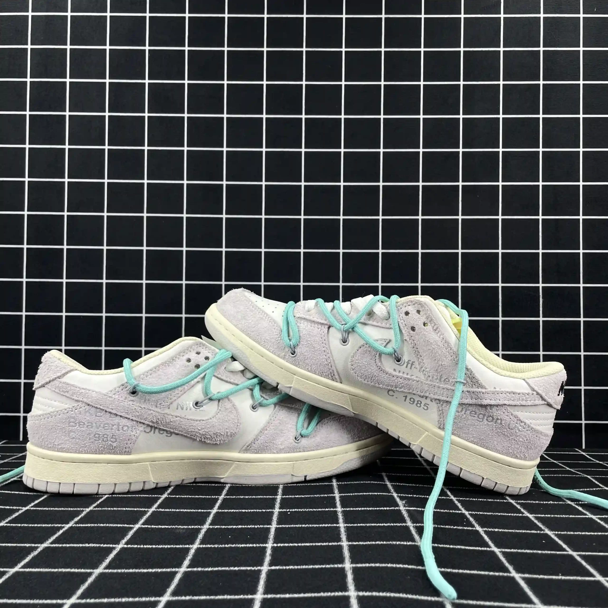 Nike Dunk Low Lot 14 of 50 Replica