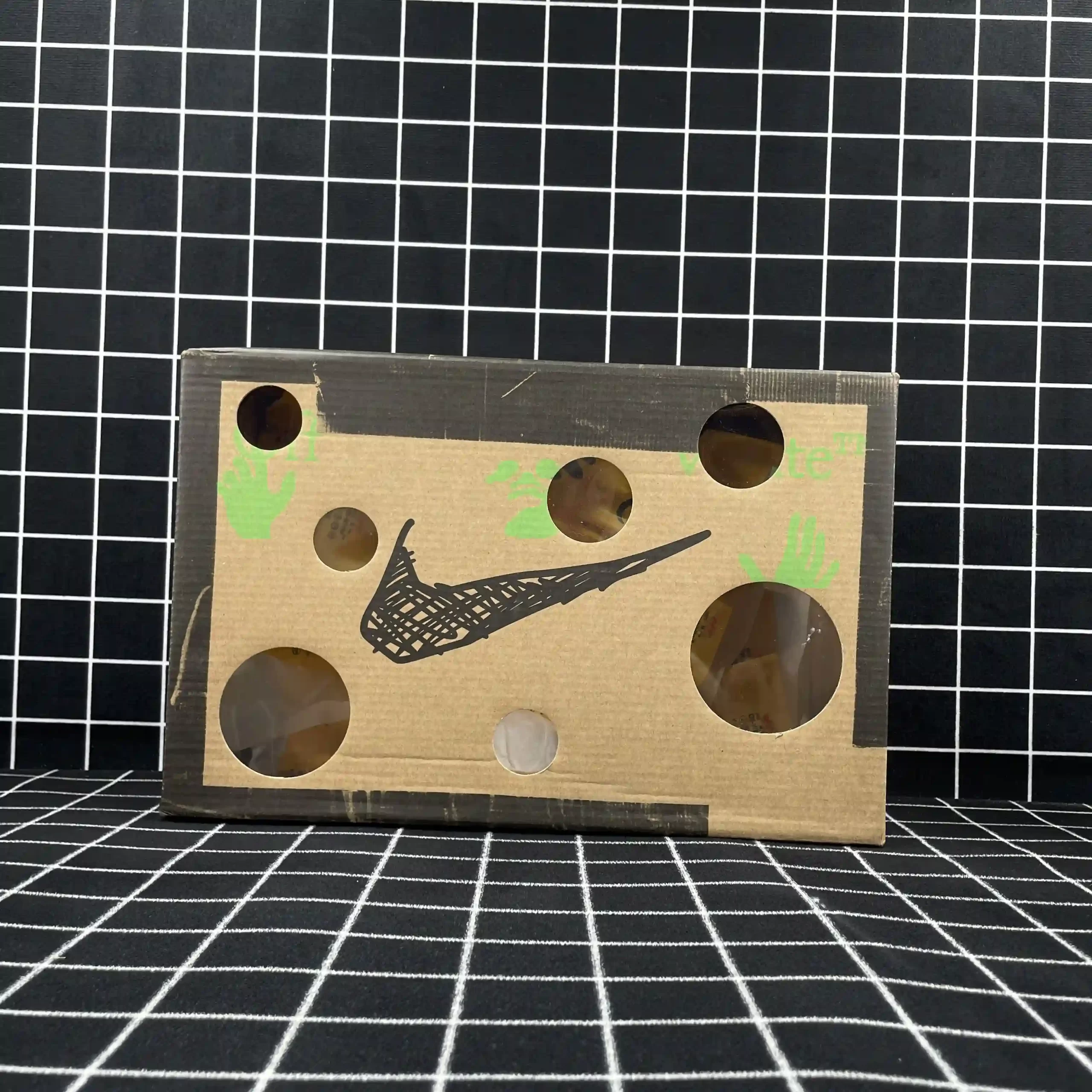 Nike Dunk Low Lot 21 of 50 Replica