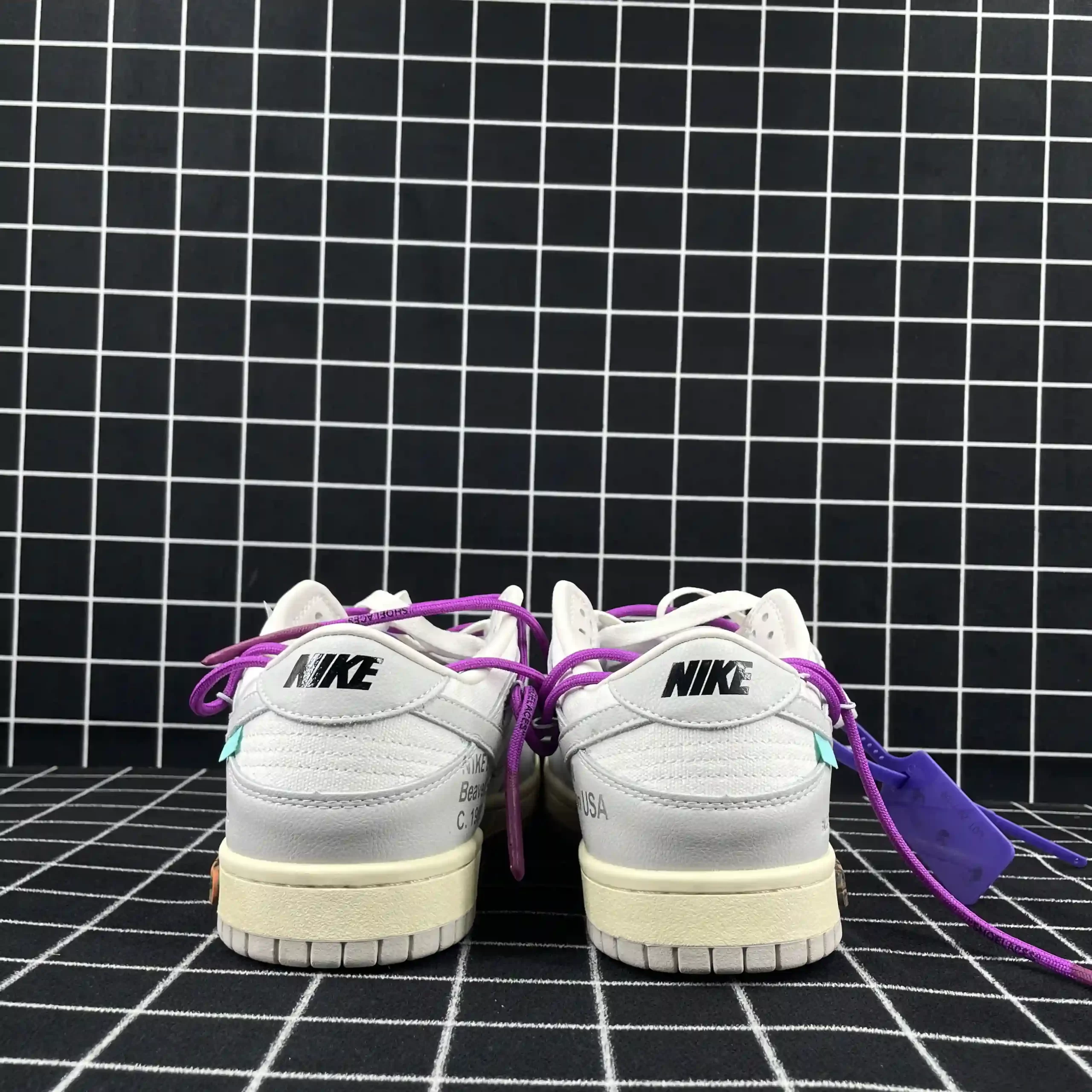 Nike Dunk Low Lot 21 of 50 Replica