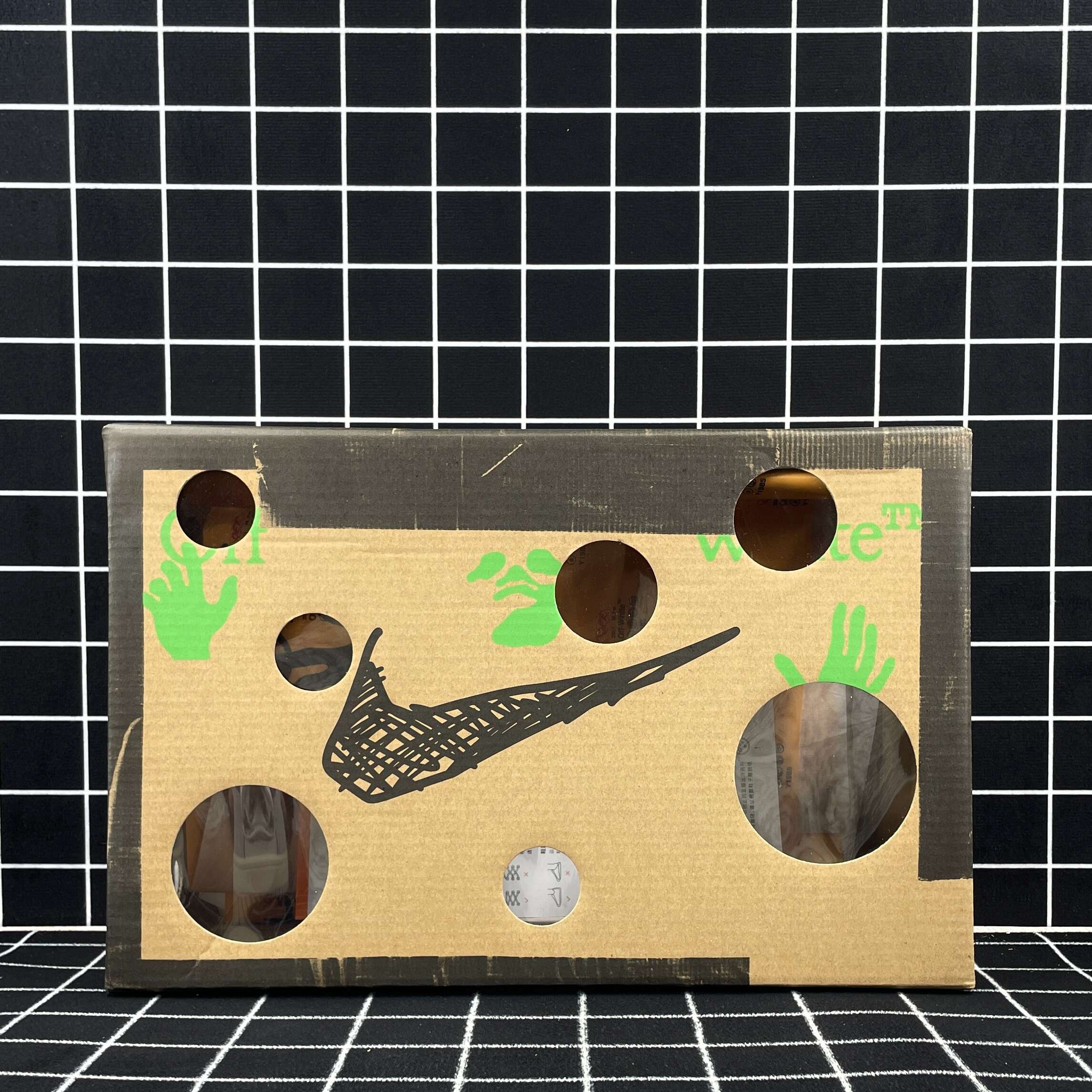 Nike Dunk Low Lot 32 Replica