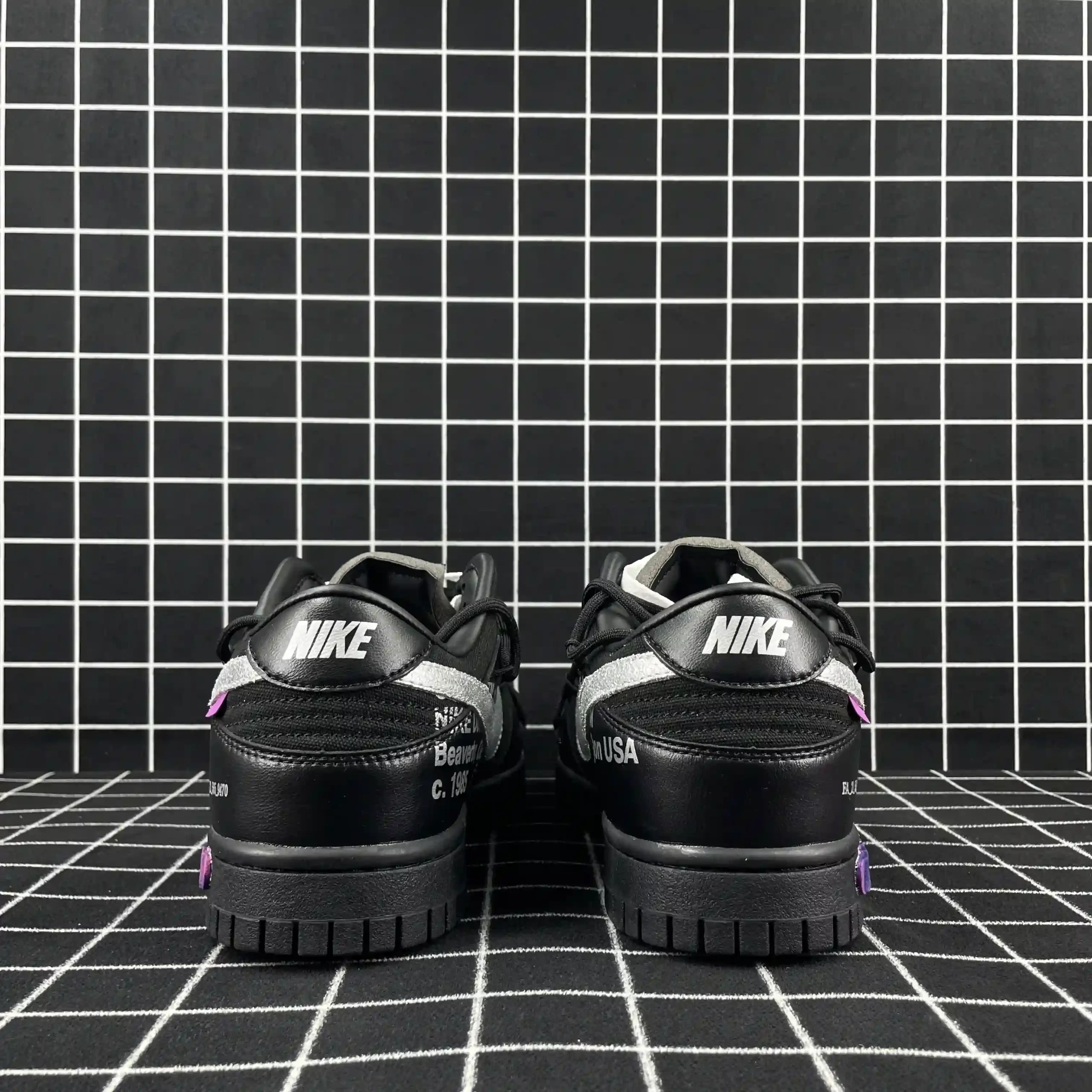 Nike Dunk Low Lot 50 of 50 Replica