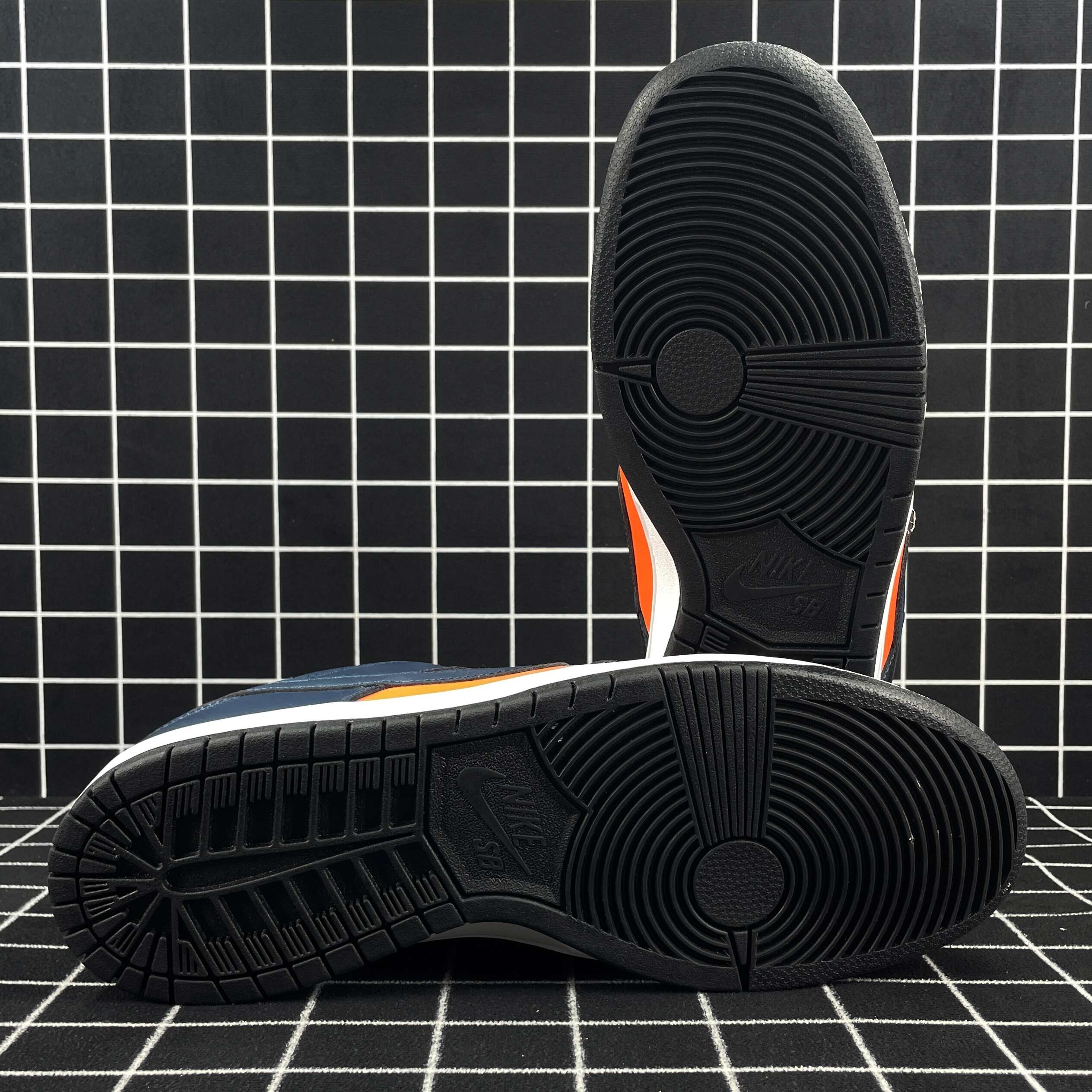 Nike Dunk Low SP Champ Colors Replica