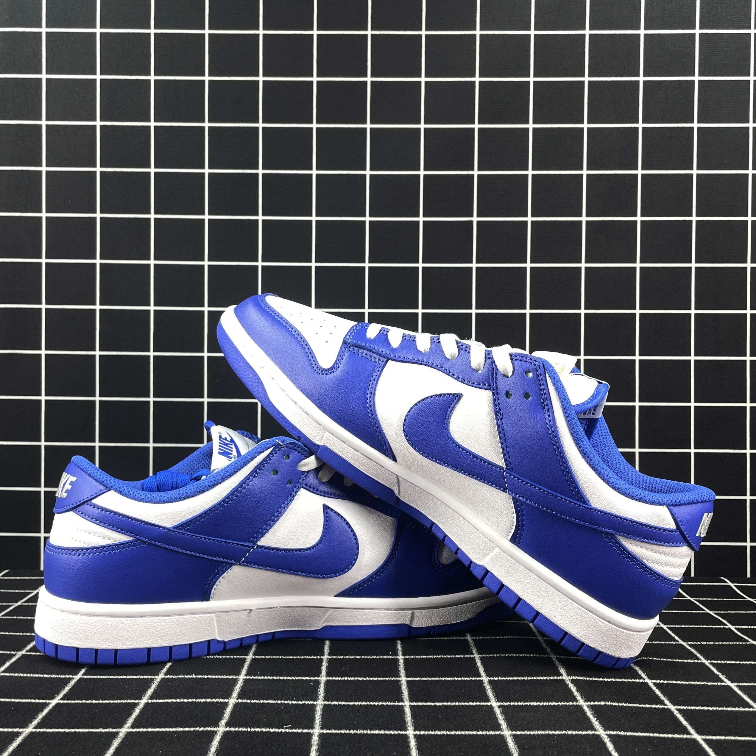 Nike Dunk Low SP Kentucky (2020) Replica