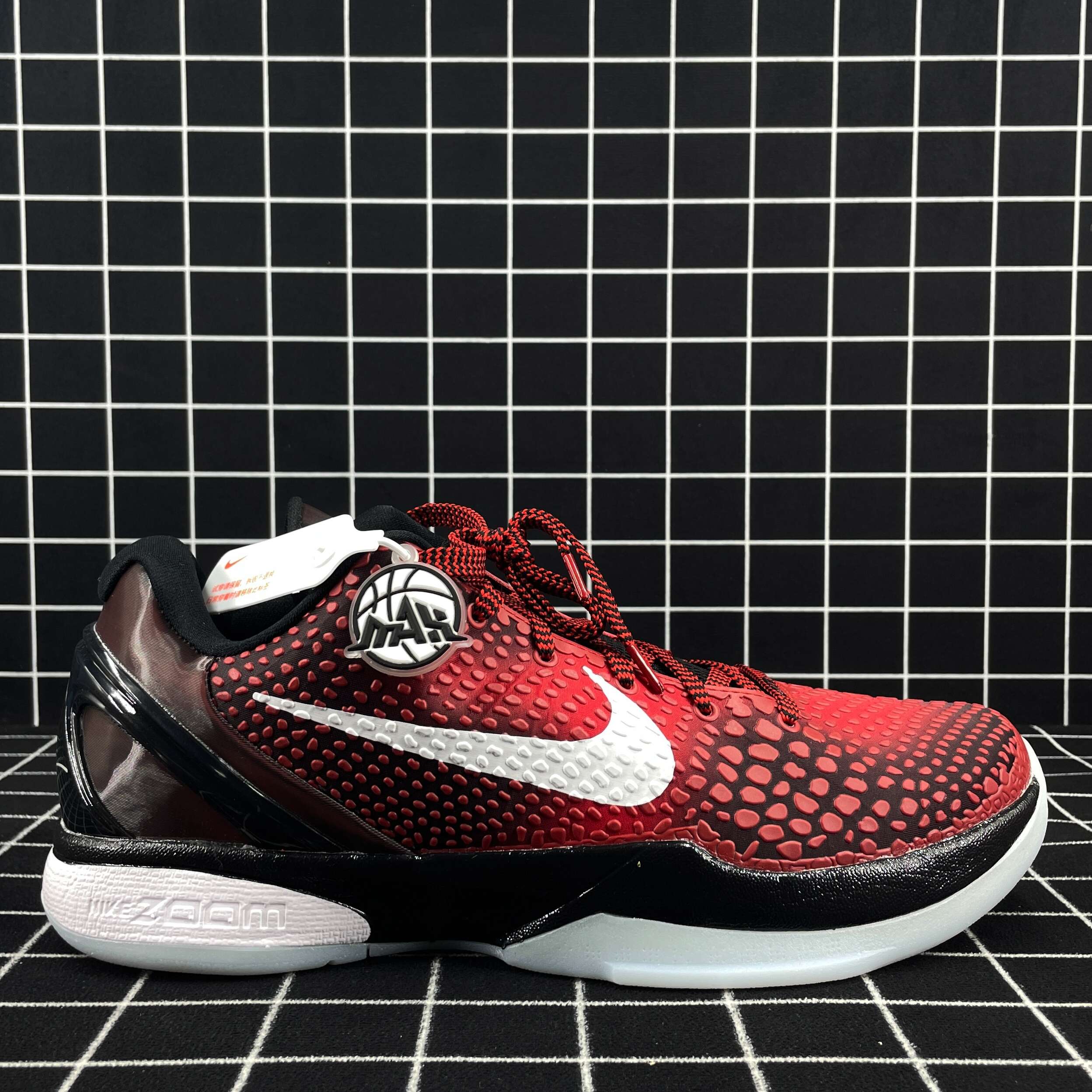 Nike Kobe 6 Protro All Star Replica