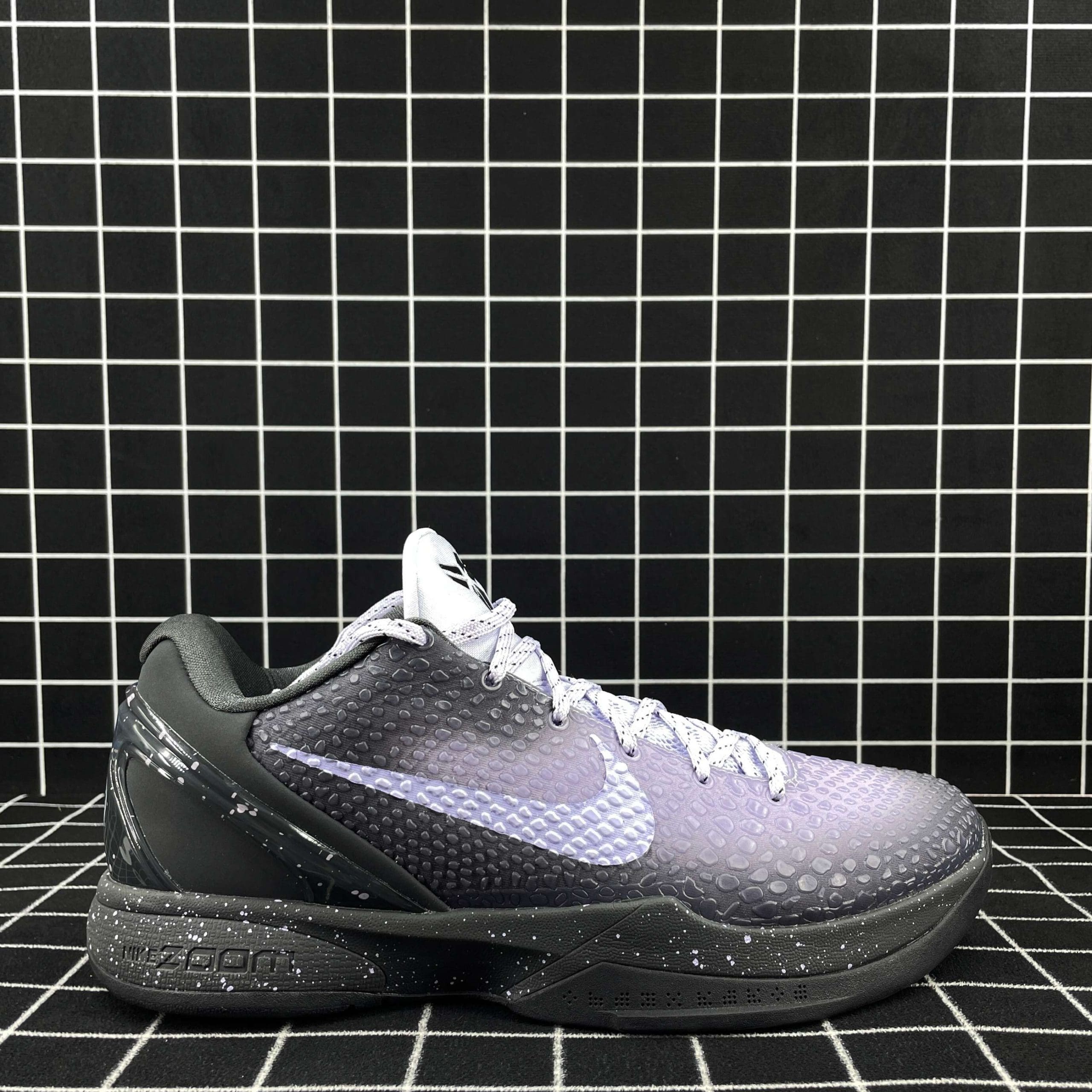 Nike Kobe 6 Protro EYBL Replica