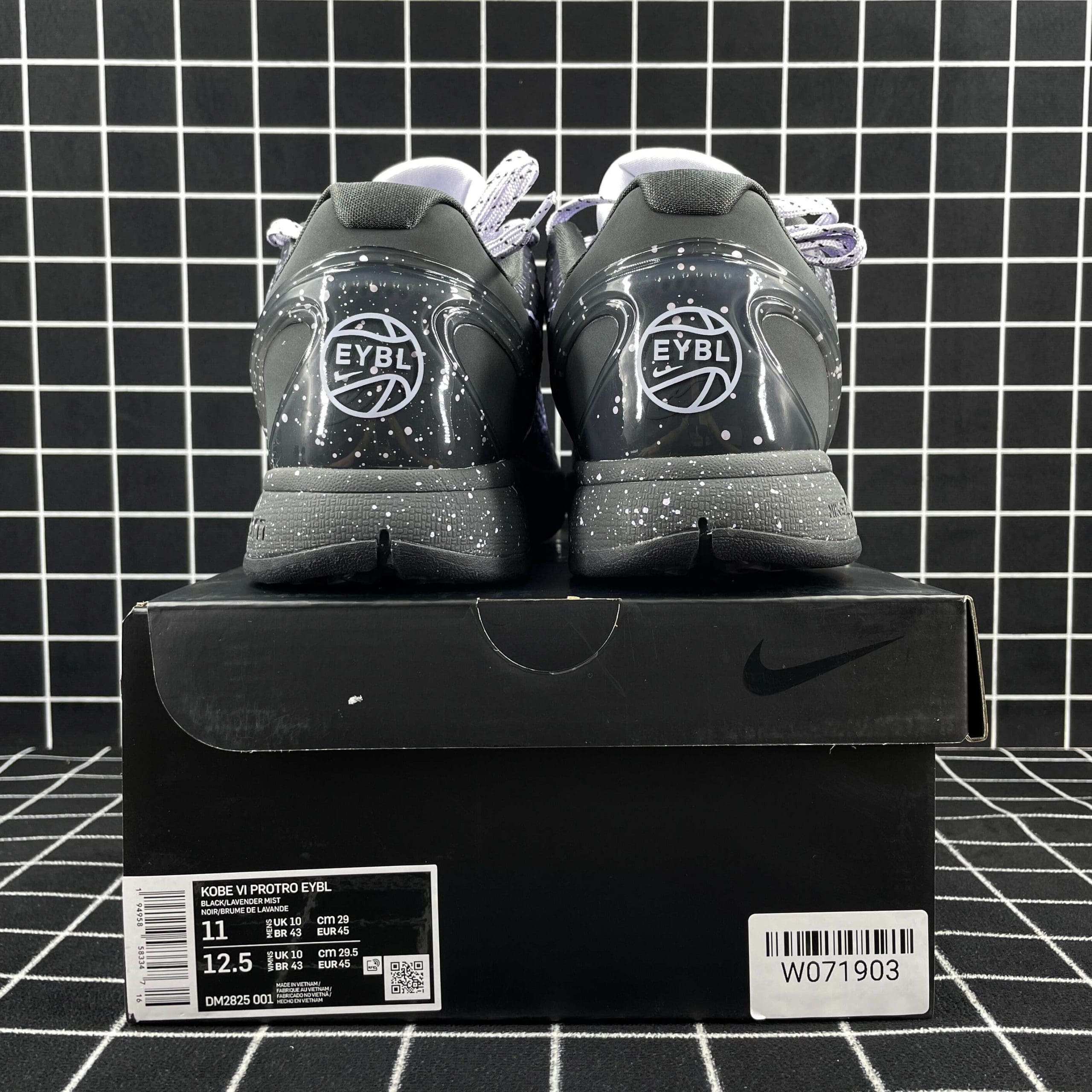 Nike Kobe 6 Protro EYBL Replica