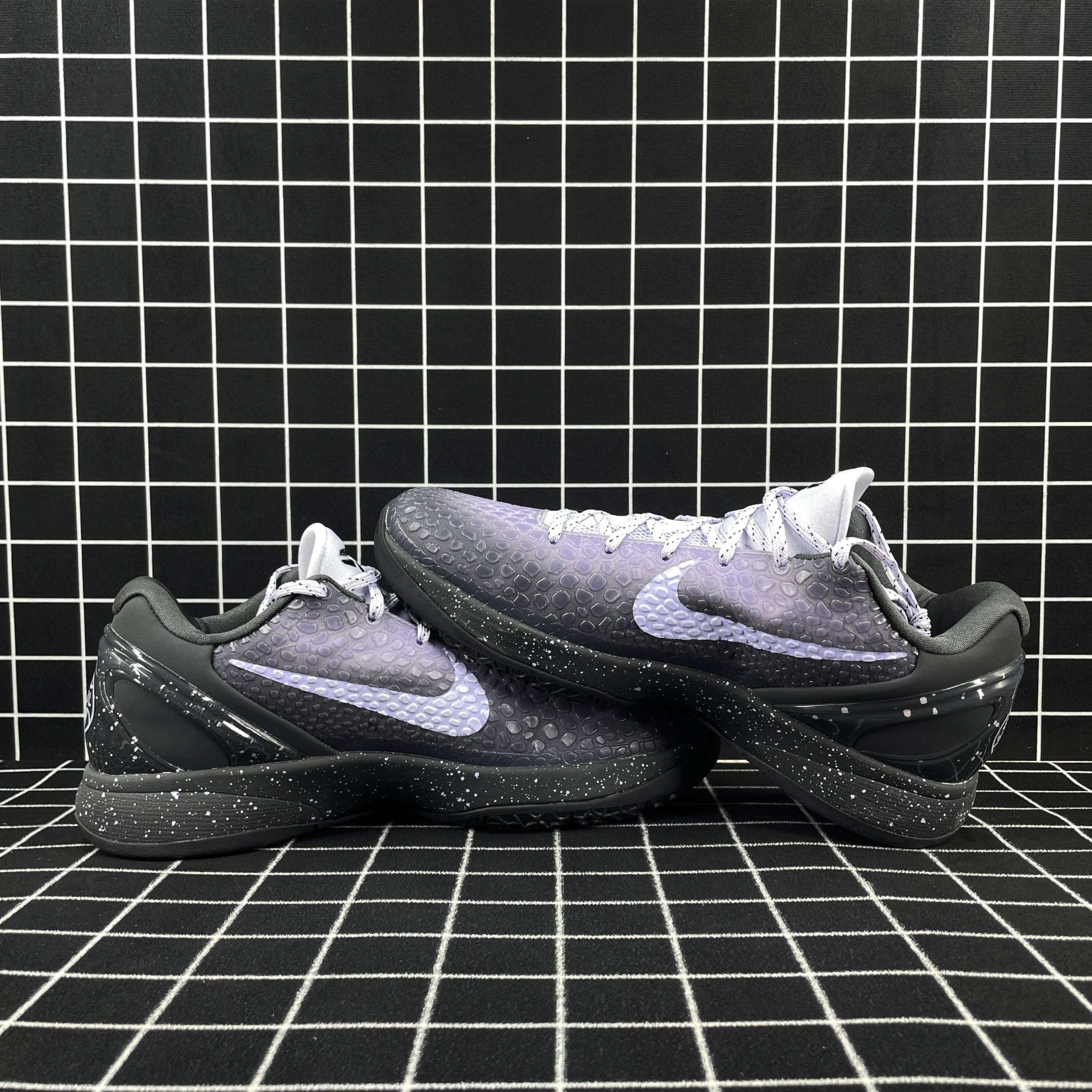 Nike Kobe 6 Protro EYBL Replica