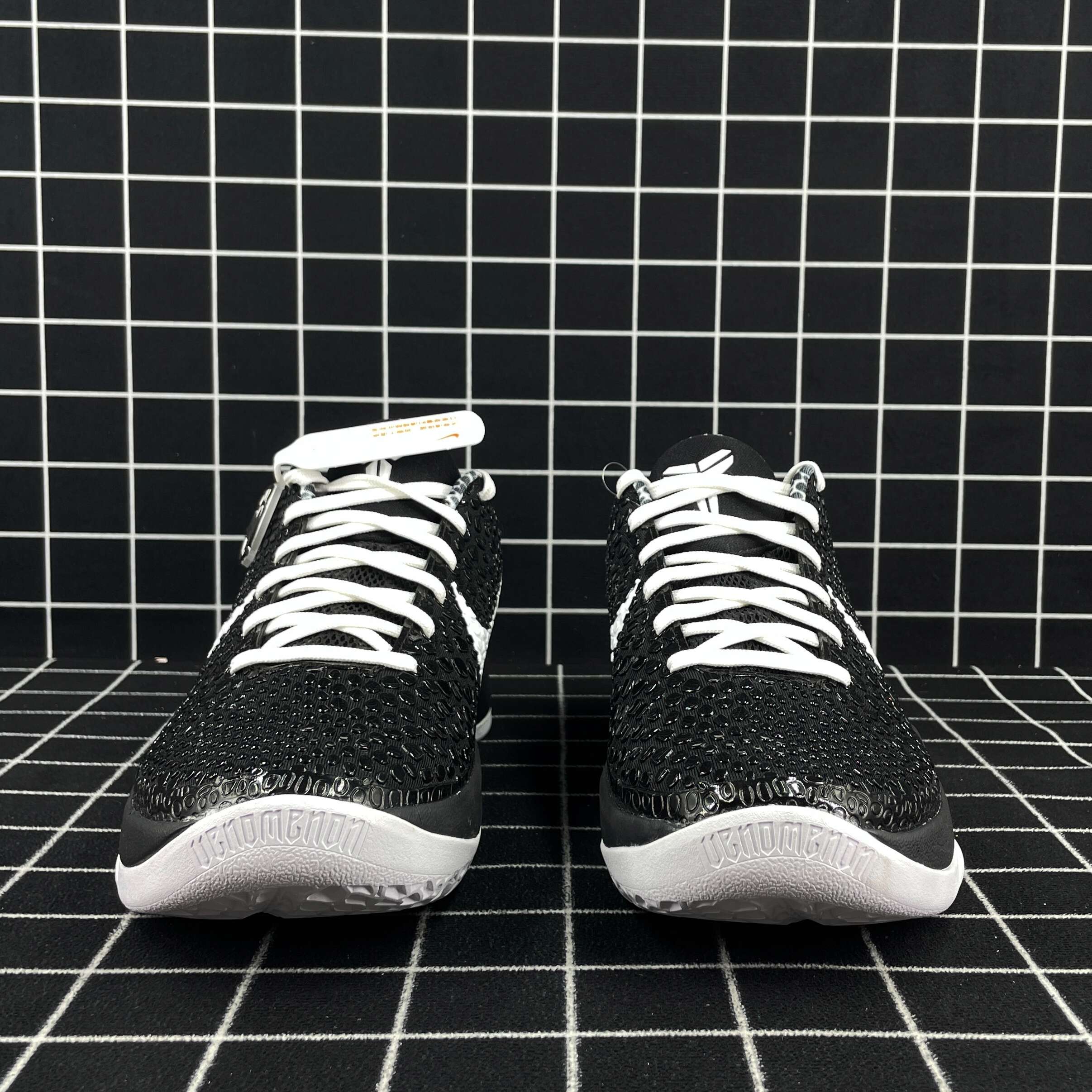 Nike Kobe 6 Protro Mambacita Sweet 16 Replica