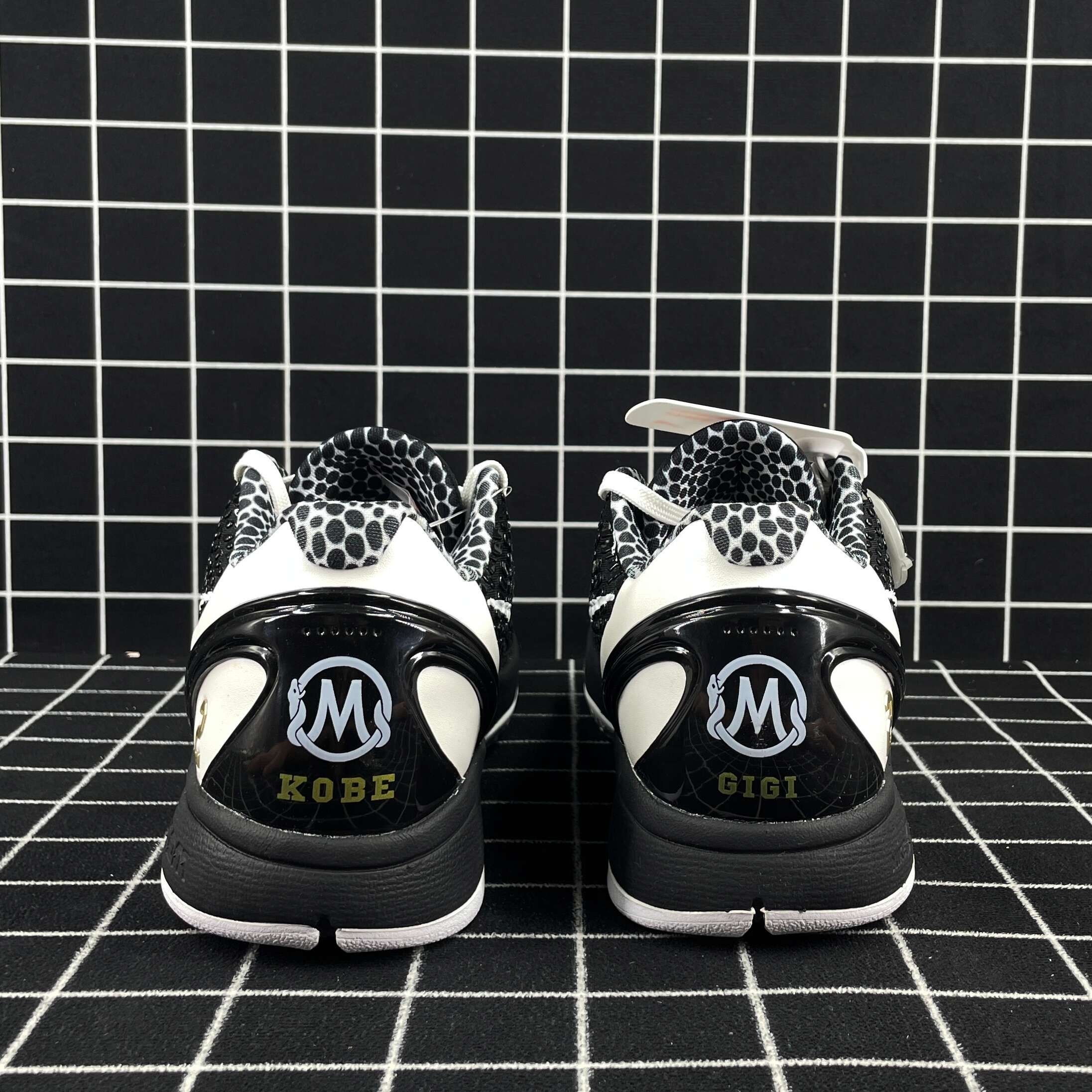 Nike Kobe 6 Protro Mambacita Sweet 16 Replica