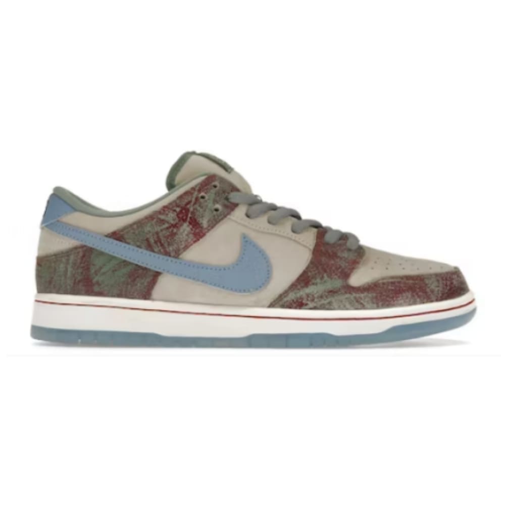 Nike SB Dunk Low Crenshaw Skate Club Replica