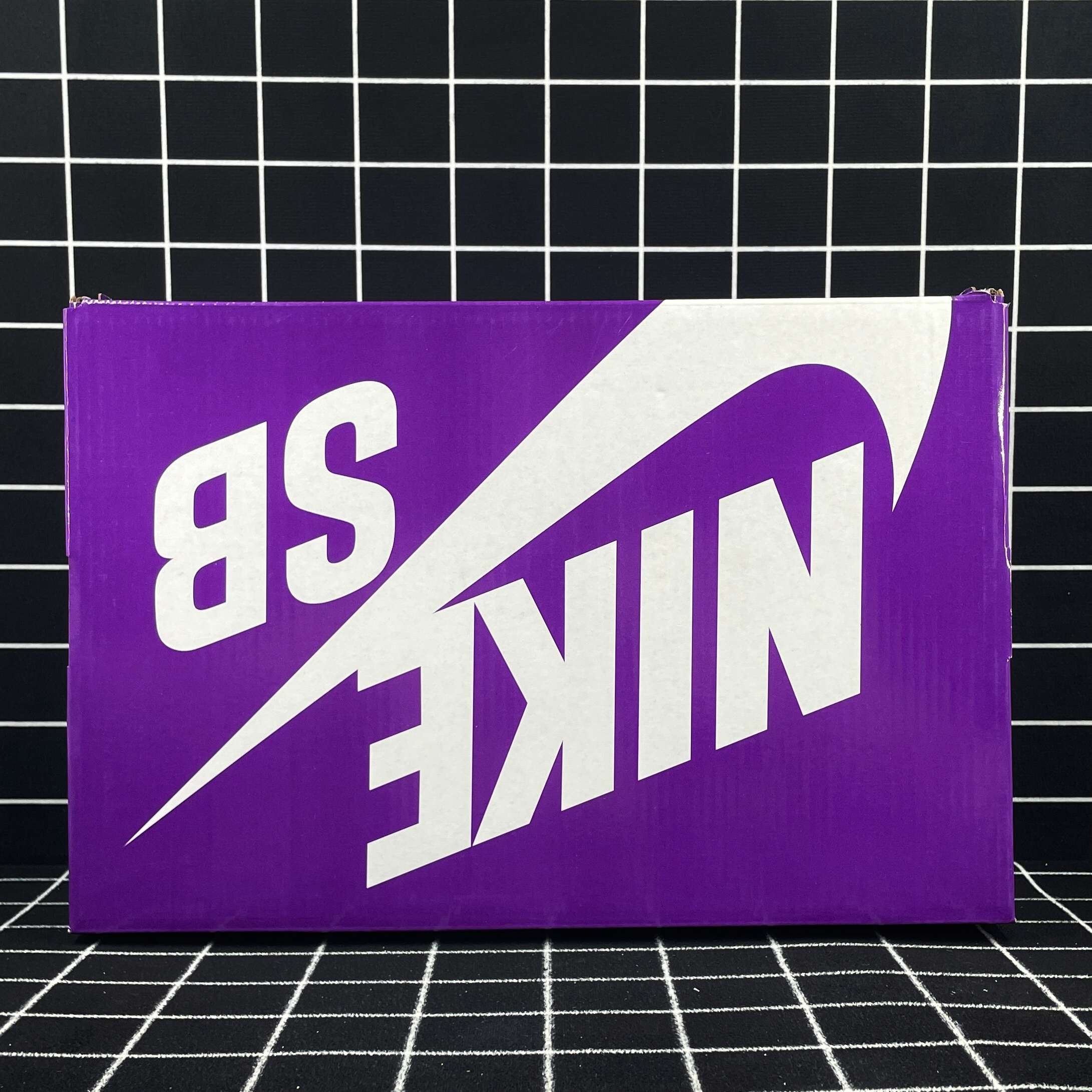 Nike SB Dunk Low Green Apple Replica