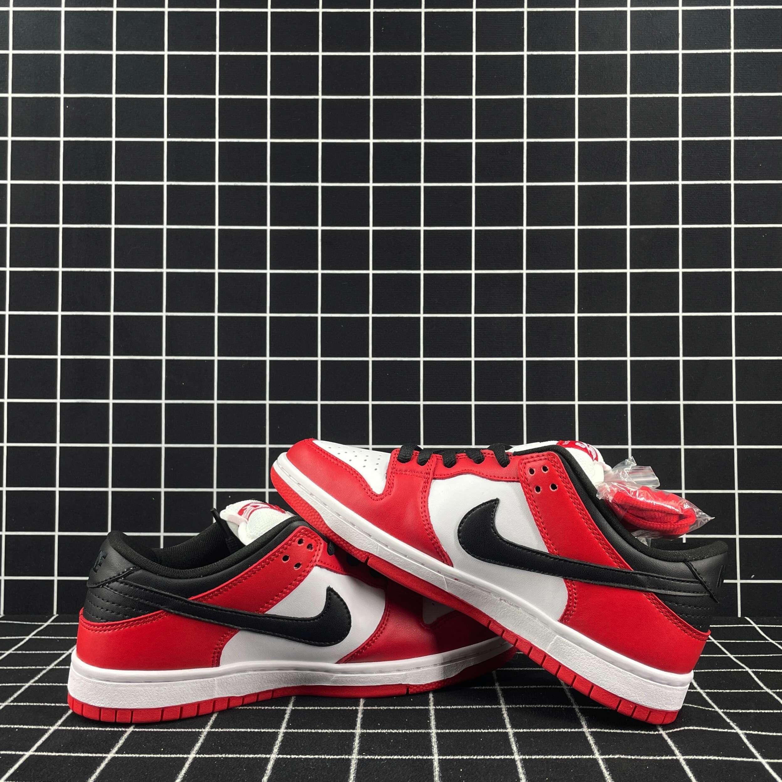 Nike SB Dunk Low J-Pack Chicago Replica