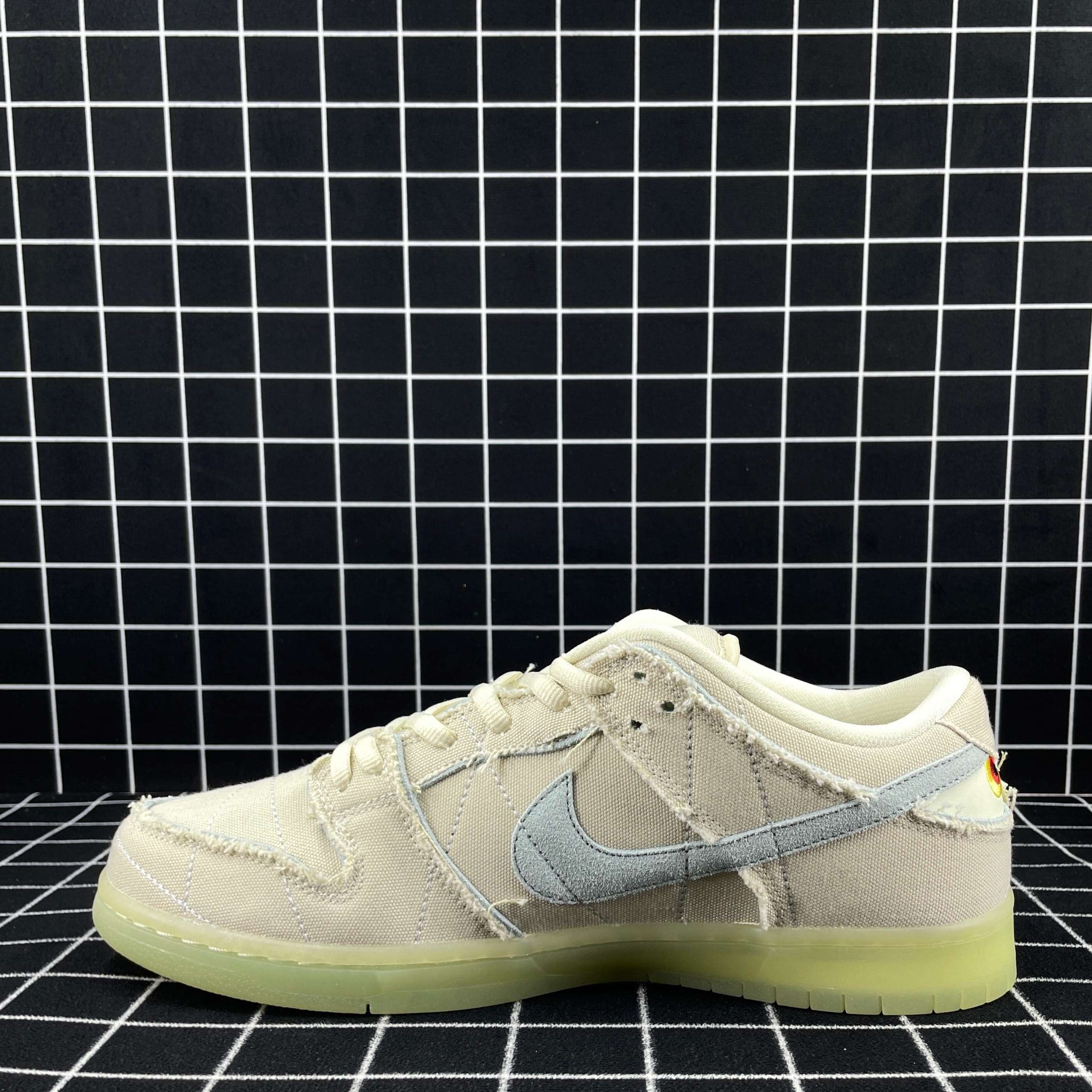 Nike SB Dunk Low Mummy Replica