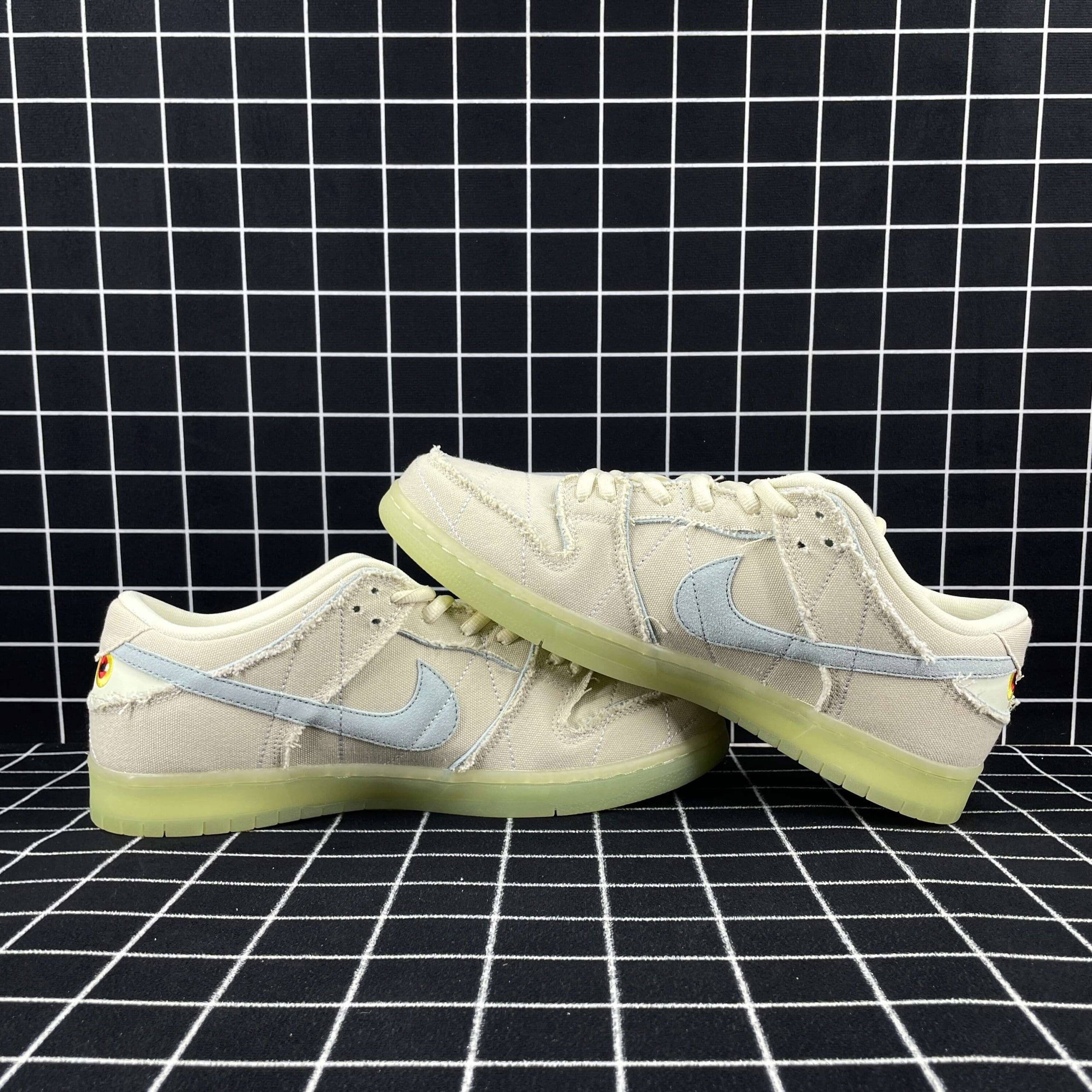 Nike SB Dunk Low Mummy Replica