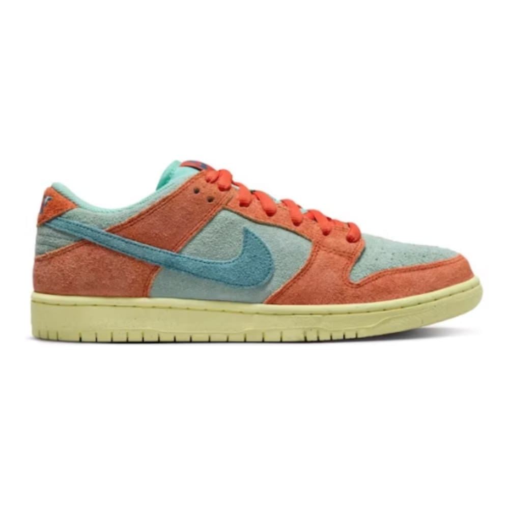 Nike SB Dunk Low Noise Aqua Replica